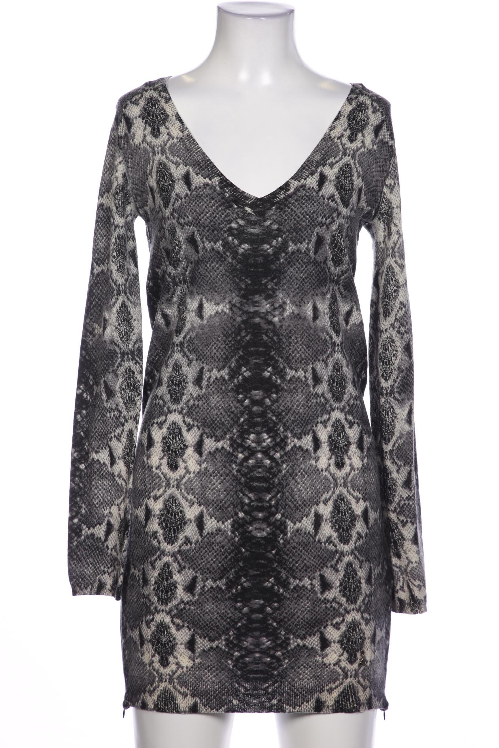 

Patrizia Pepe Damen Kleid, grau, Gr. 34