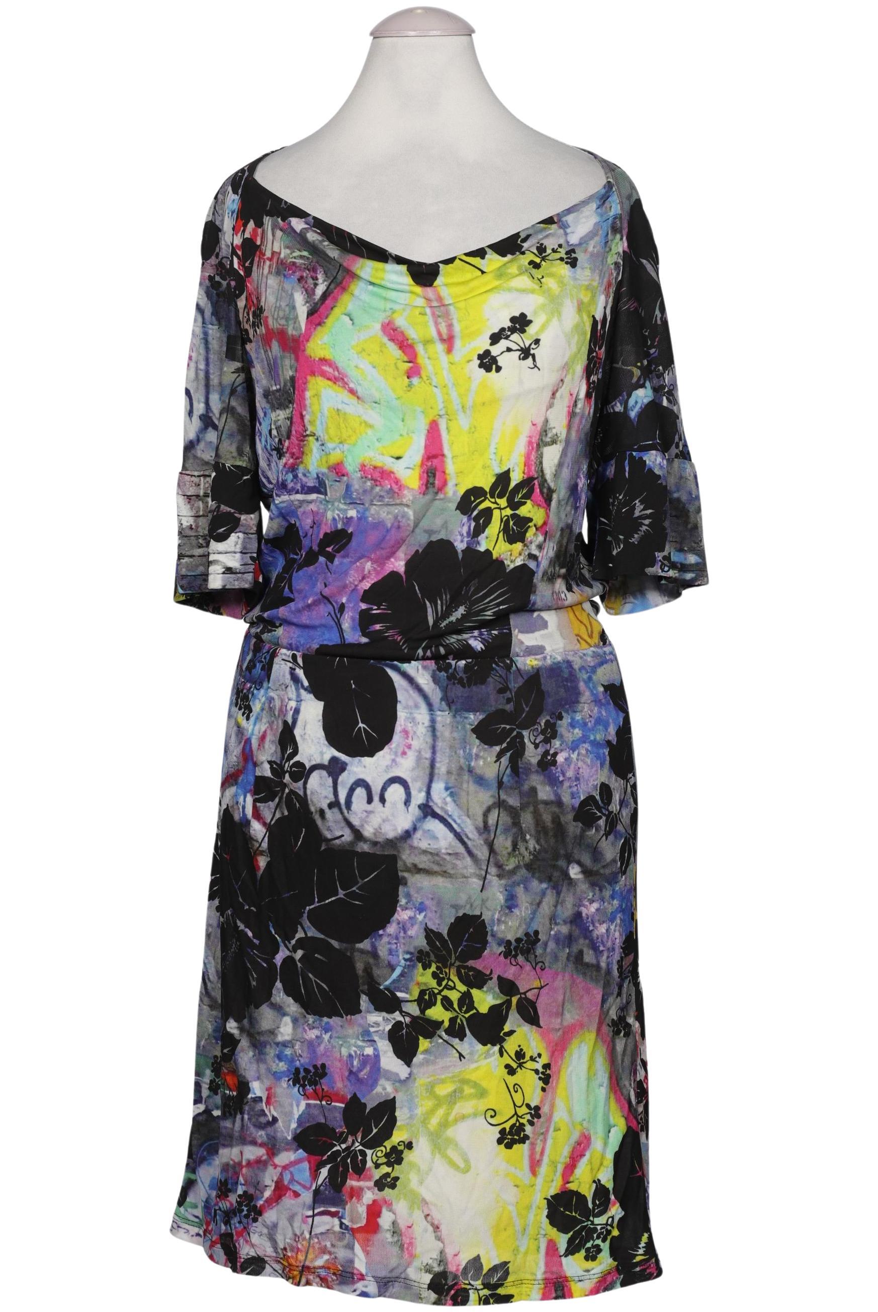 

Patrizia Pepe Damen Kleid, mehrfarbig, Gr. 32