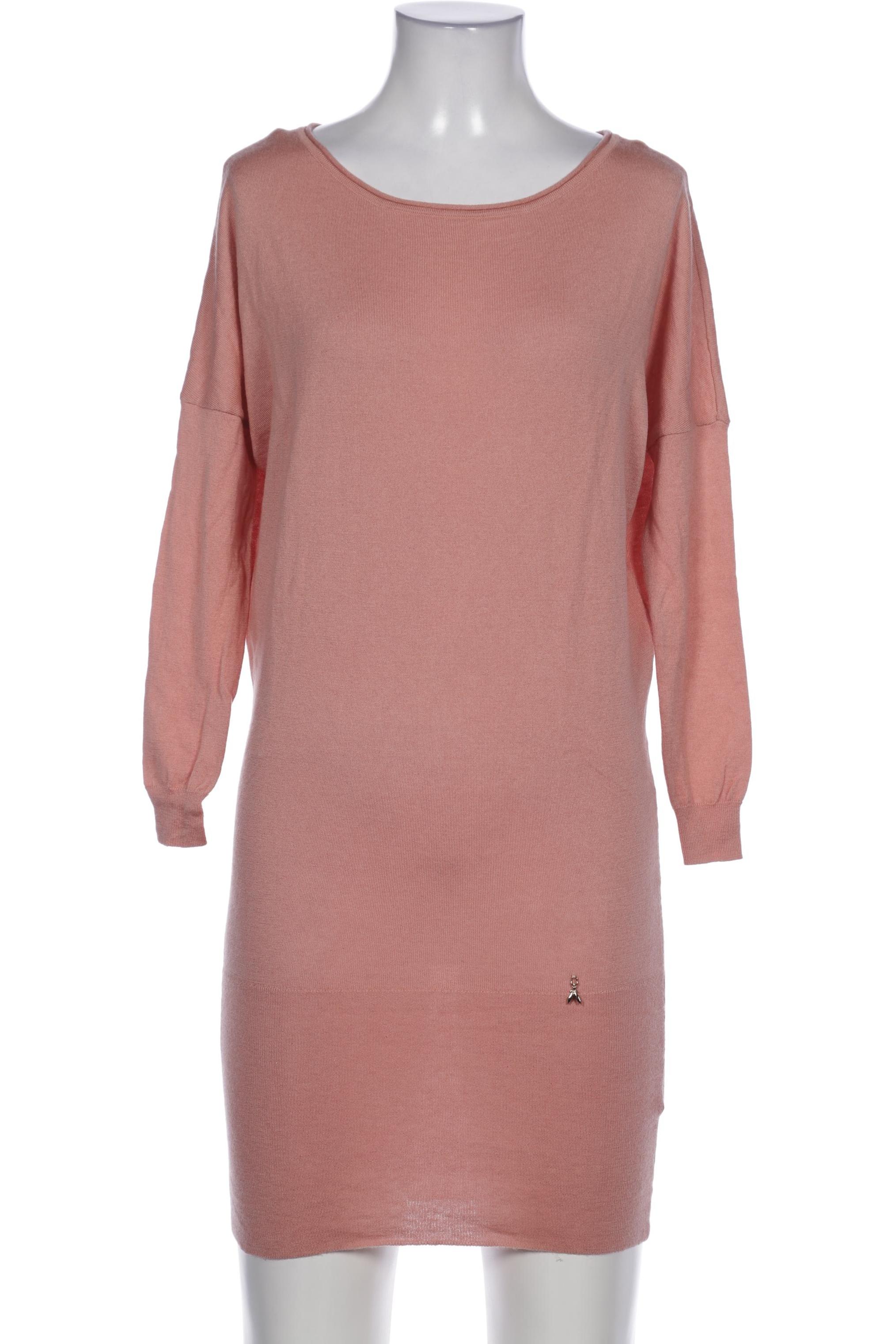 

Patrizia Pepe Damen Kleid, pink, Gr. 32
