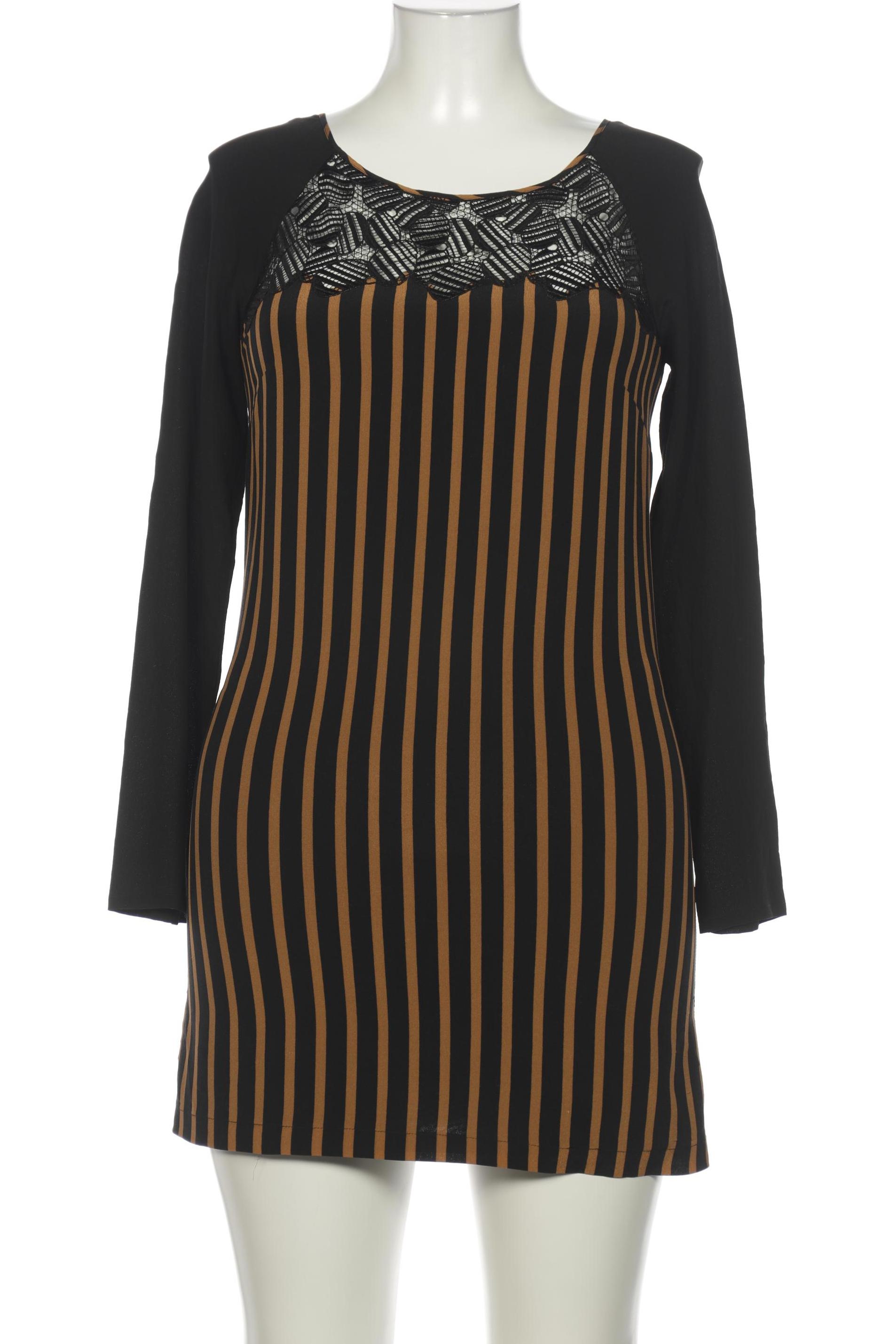 

Patrizia Pepe Damen Kleid, schwarz, Gr. 42