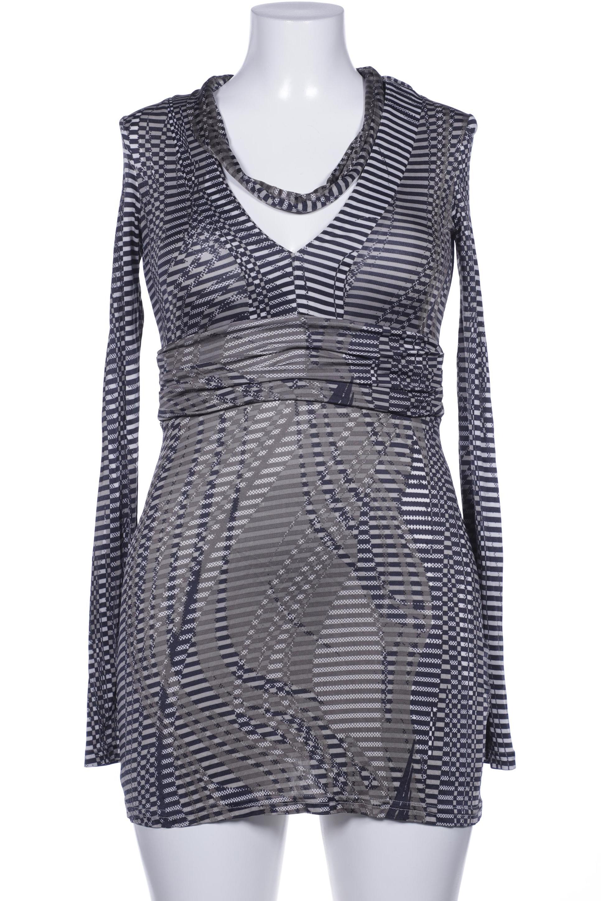 

Patrizia Pepe Damen Kleid, marineblau, Gr. 42