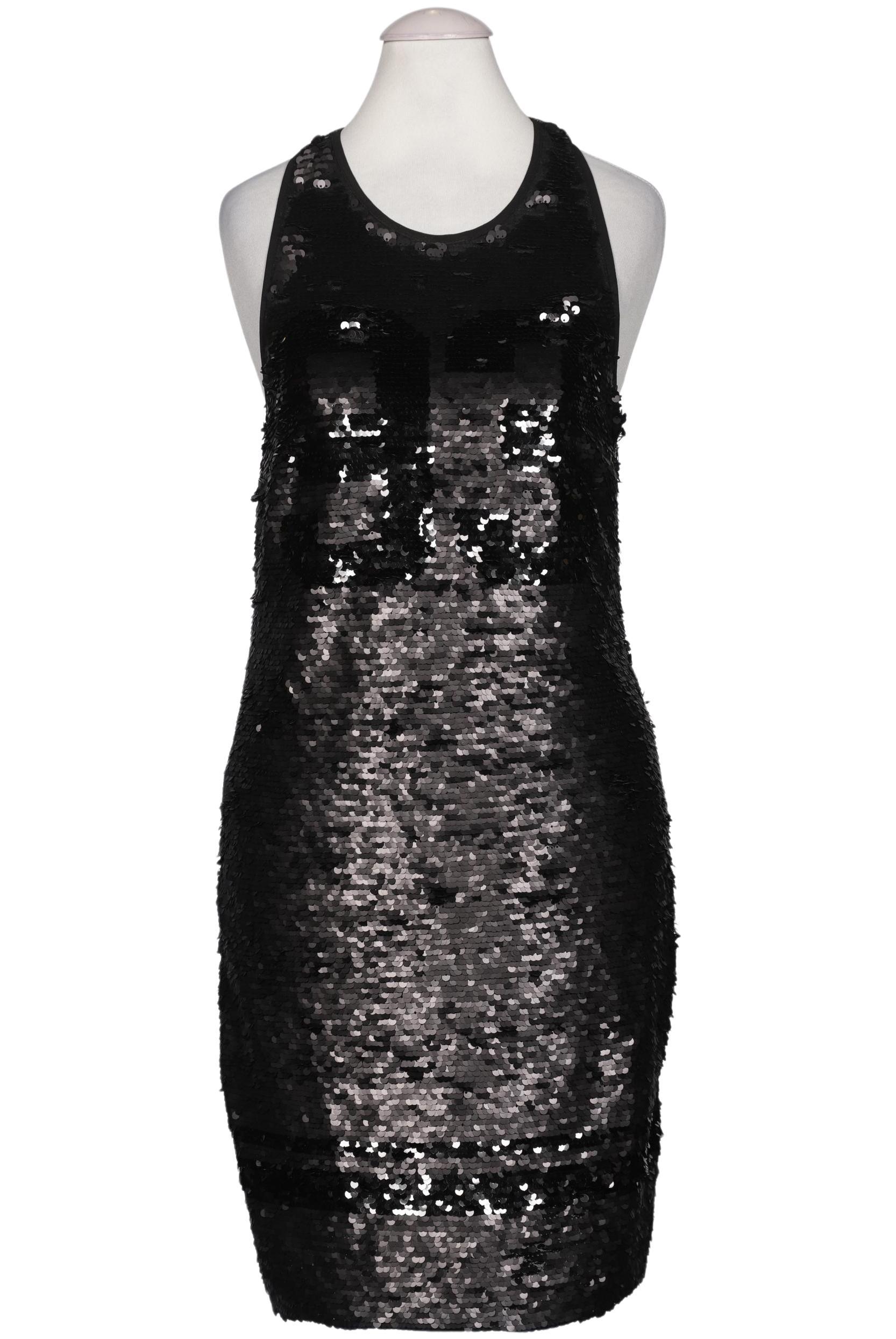 

Patrizia Pepe Damen Kleid, schwarz, Gr. 40