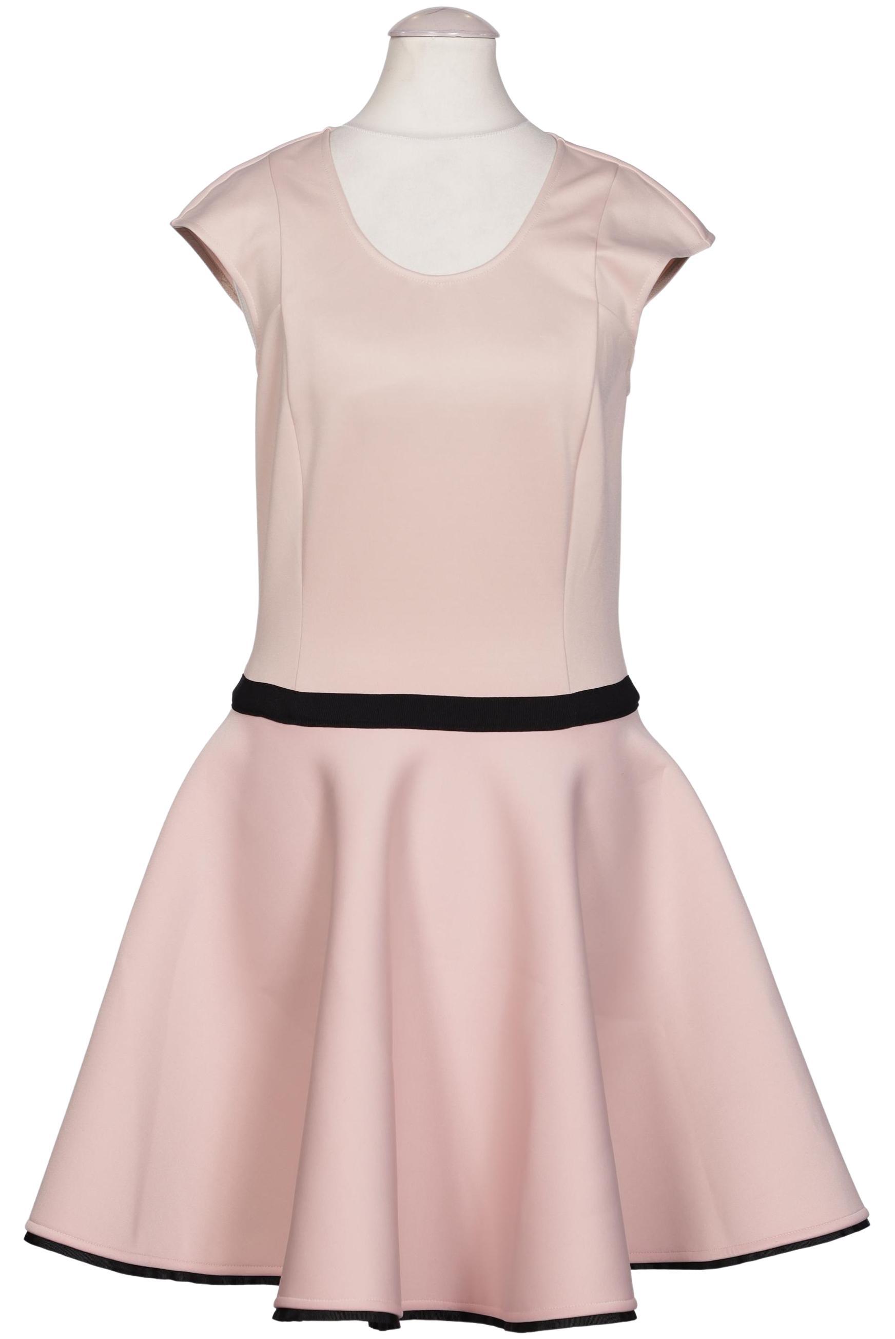 

Patrizia Pepe Damen Kleid, pink, Gr. 42