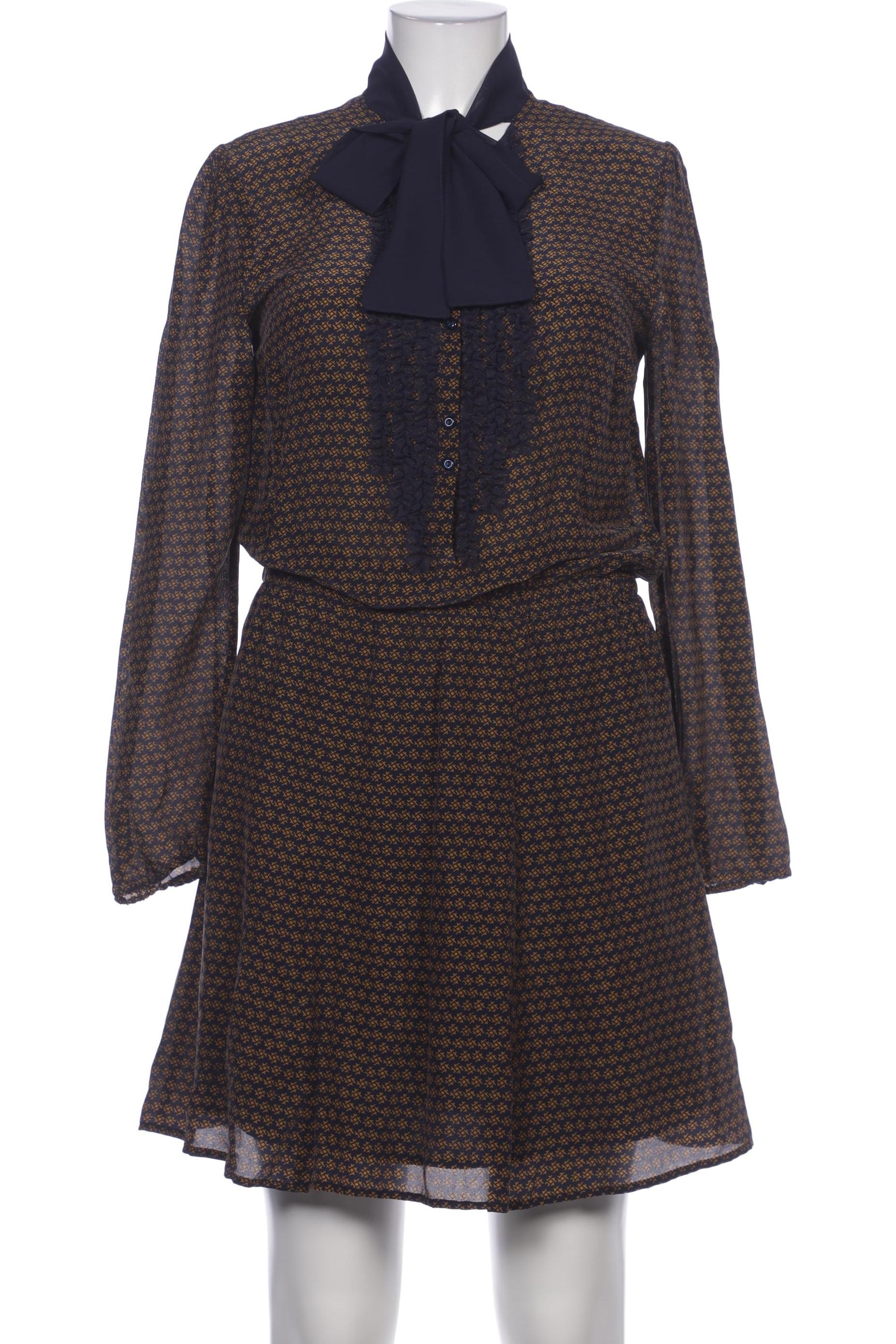 

Patrizia Pepe Damen Kleid, marineblau, Gr. 46