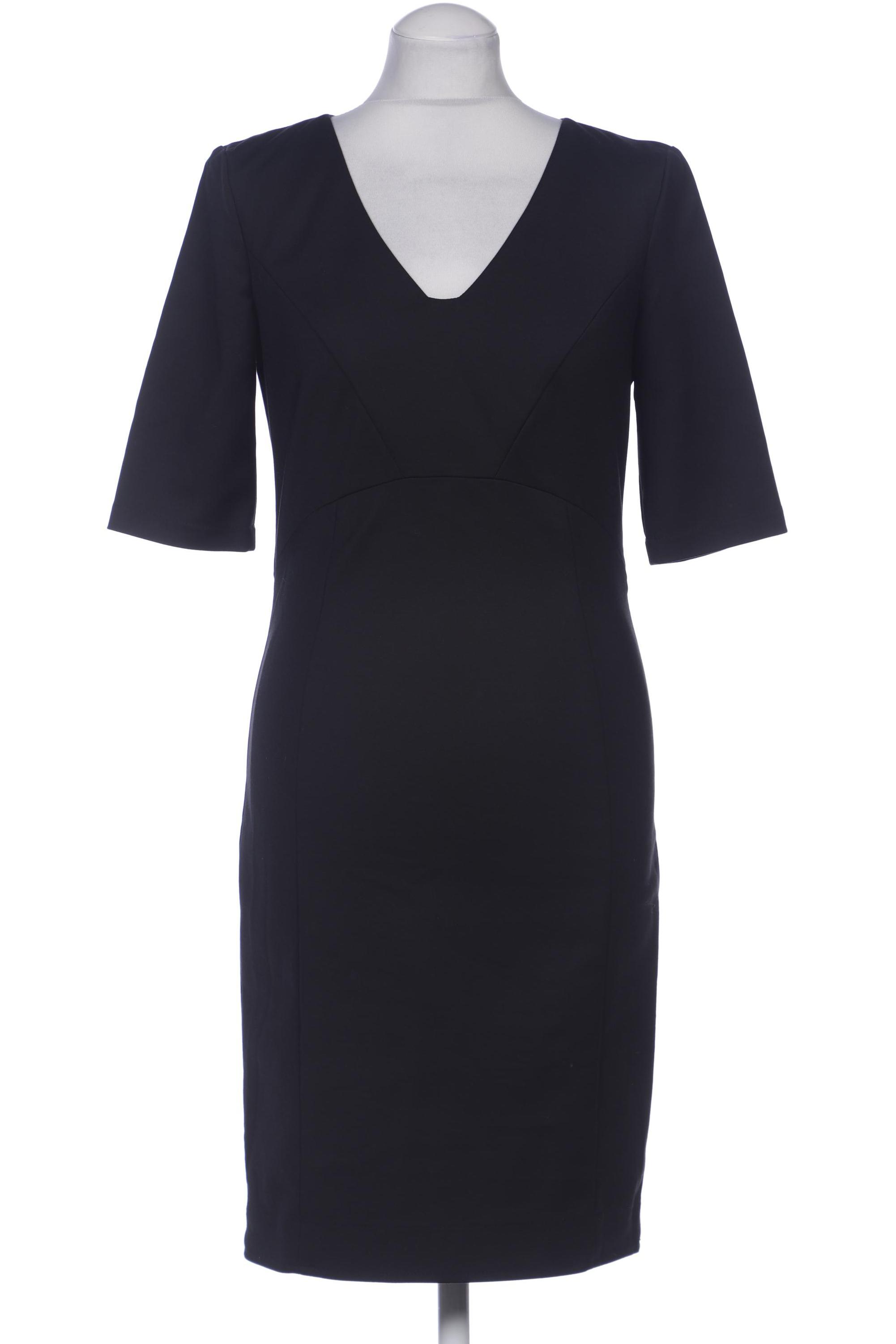 

Patrizia Pepe Damen Kleid, schwarz, Gr. 44