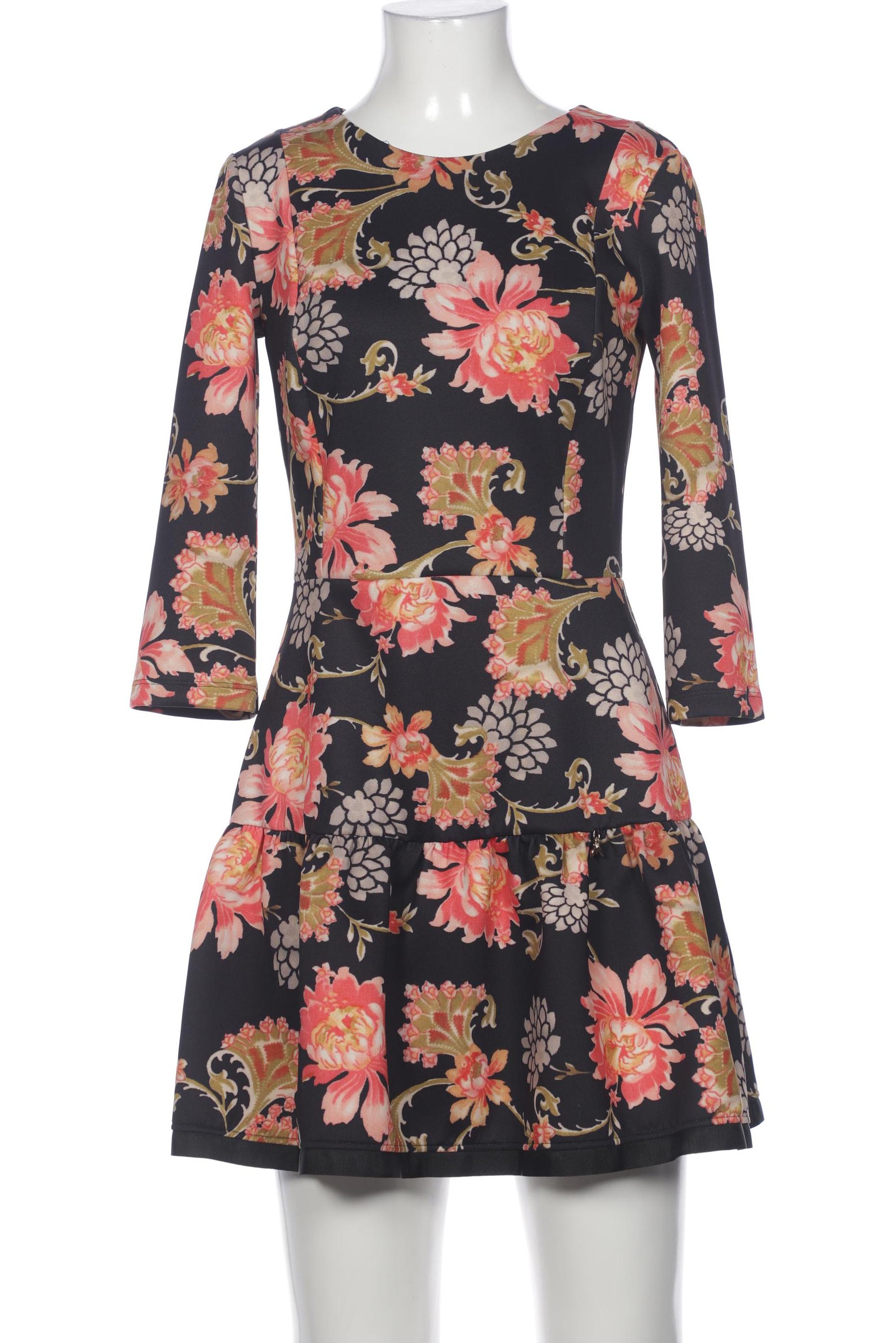 

Patrizia Pepe Damen Kleid, schwarz
