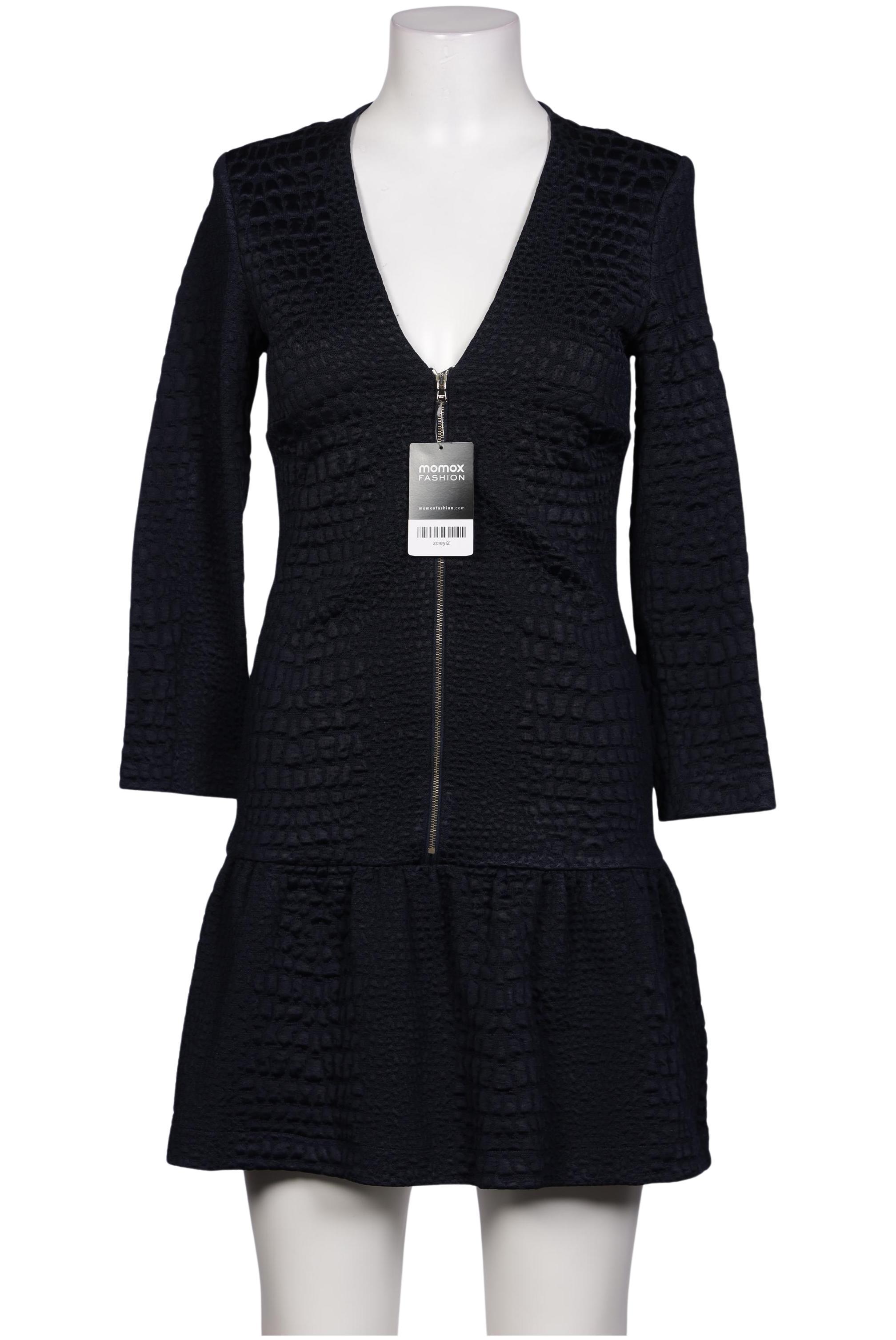 

Patrizia Pepe Damen Kleid, marineblau, Gr. 38