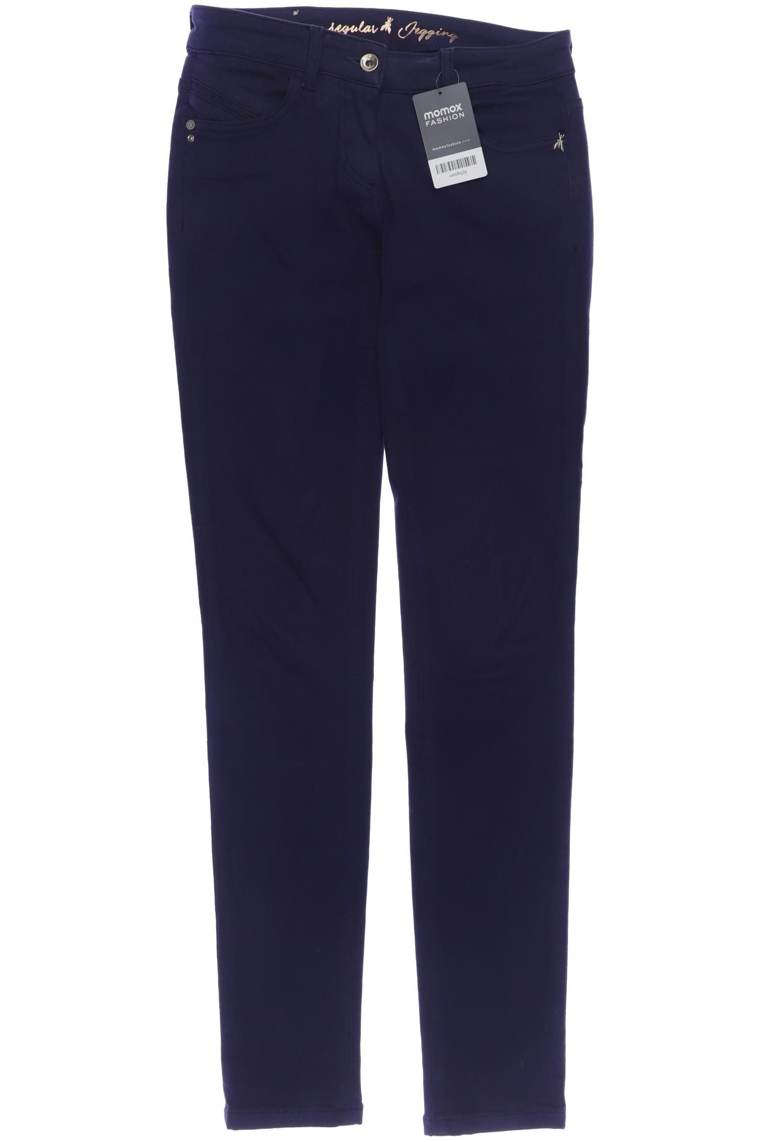 

Patrizia Pepe Damen Jeans, marineblau, Gr. 27