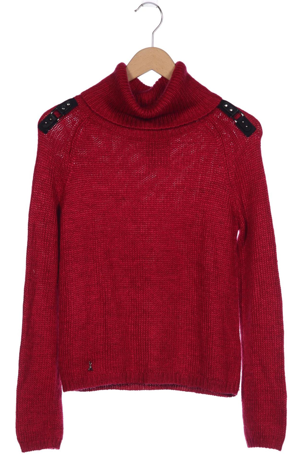 

Patrizia Pepe Damen Pullover, pink, Gr. 34