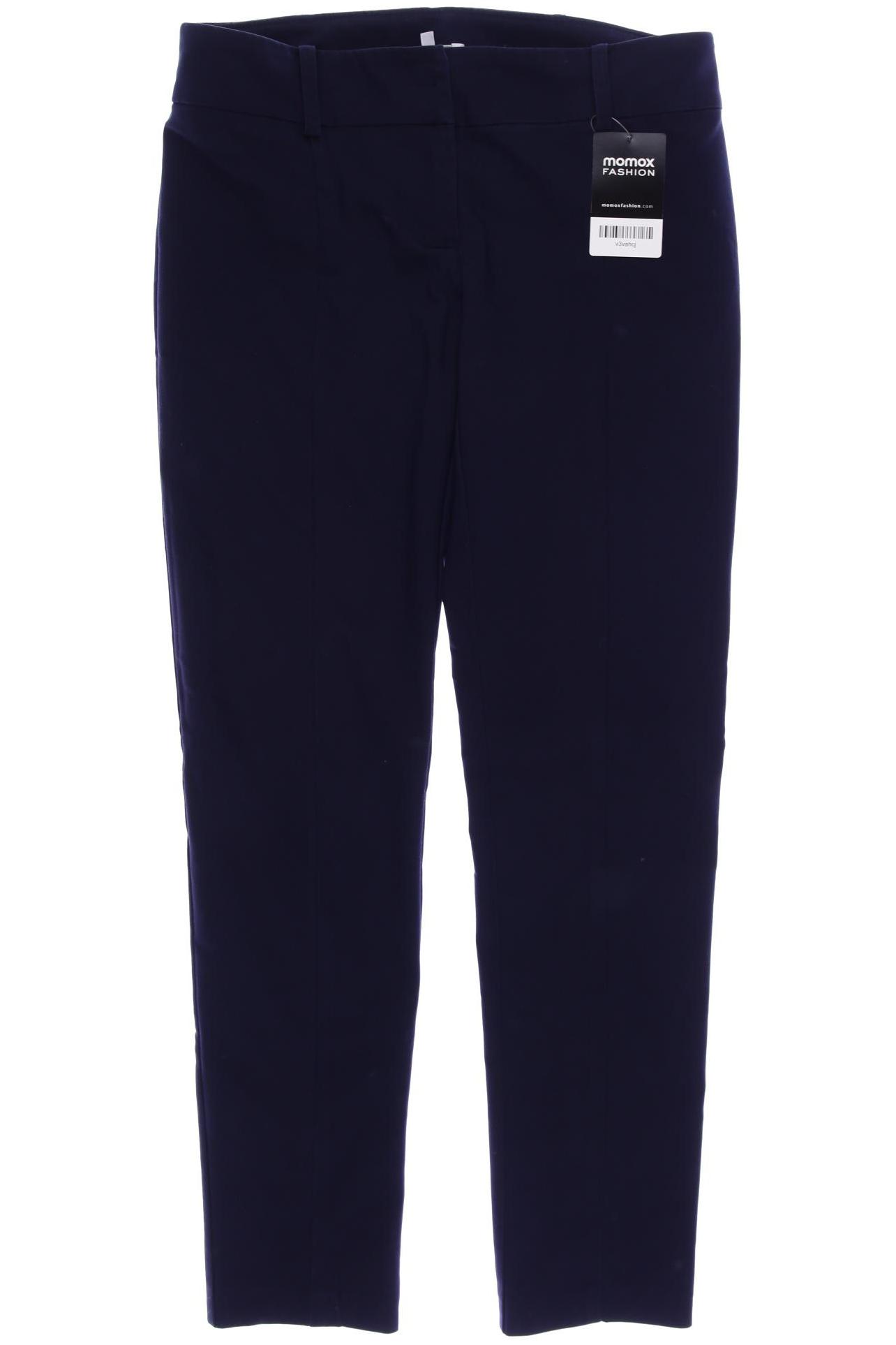 

Patrizia Pepe Damen Stoffhose, marineblau