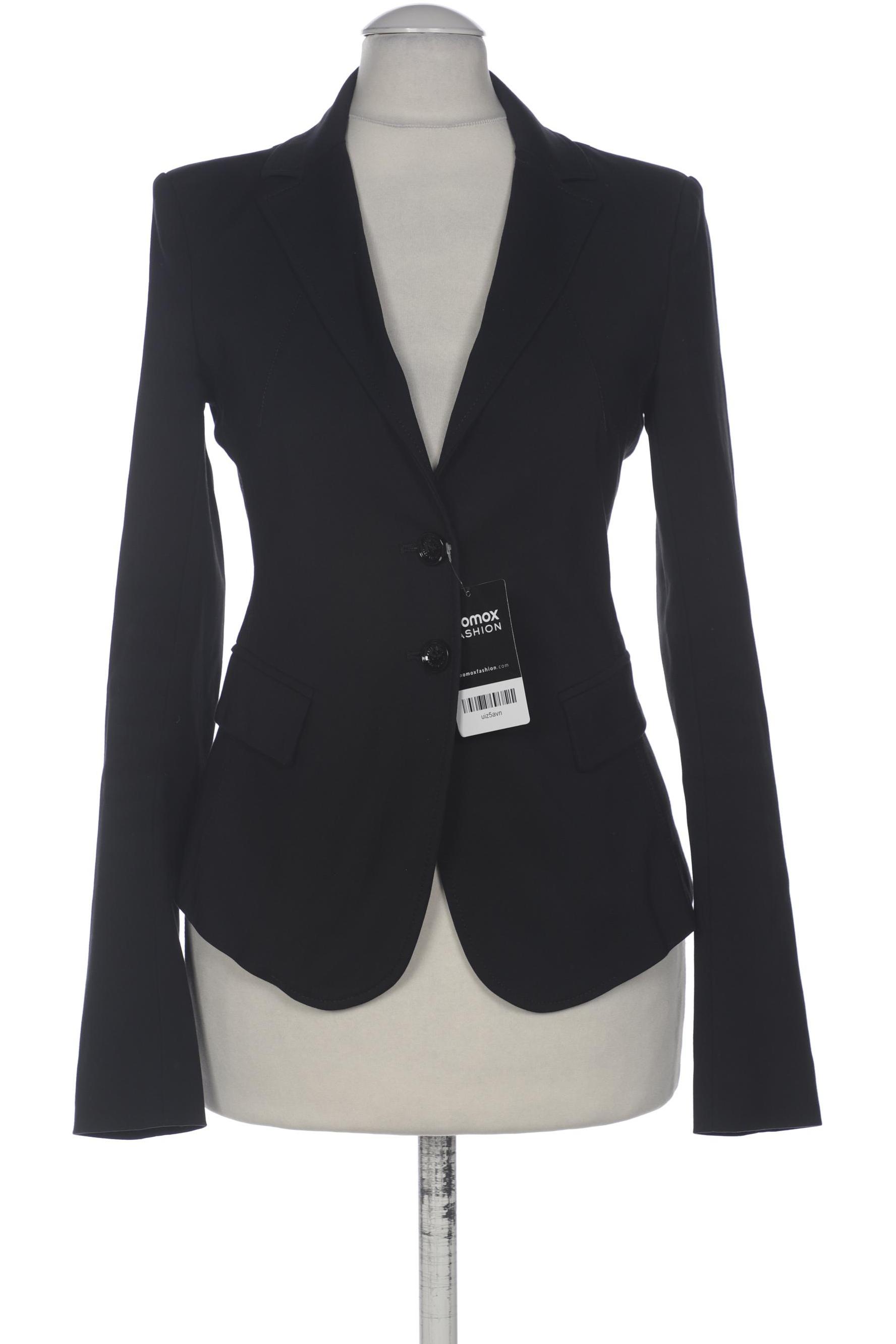 

Patrizia Pepe Damen Blazer, schwarz, Gr. 38
