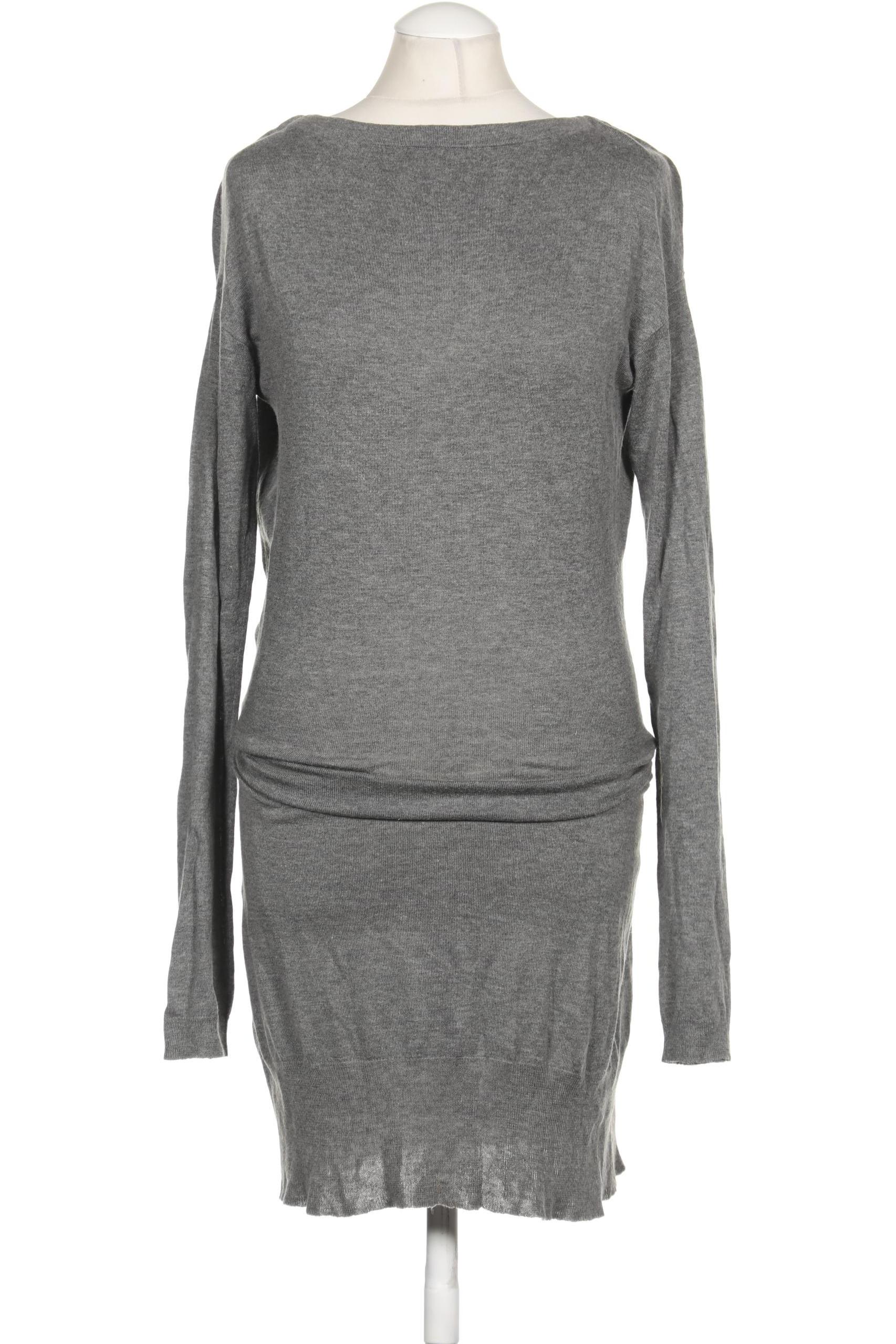

Patrizia Pepe Damen Kleid, grau, Gr. 34