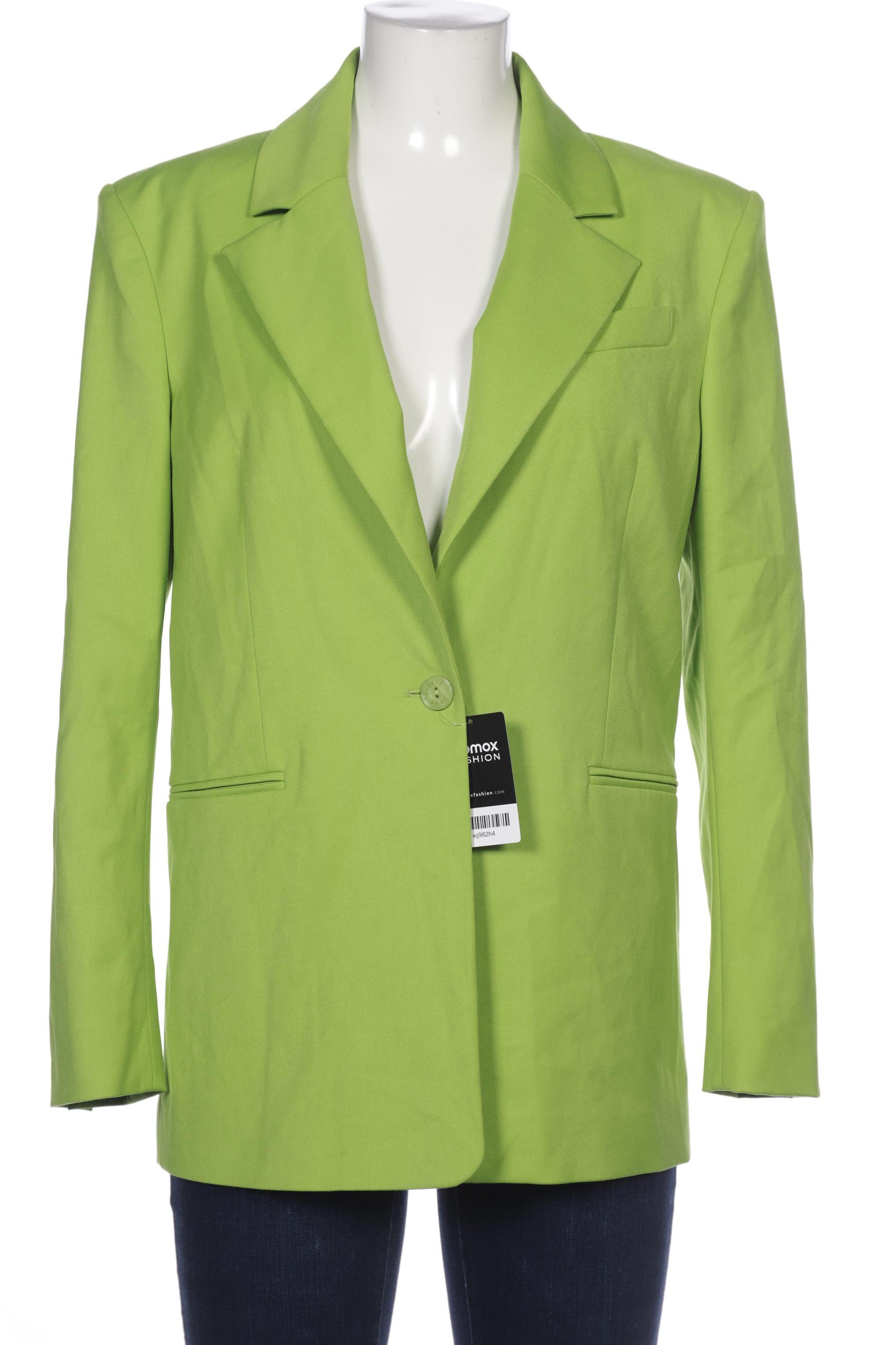 

Patrizia Pepe Damen Blazer, hellgrün