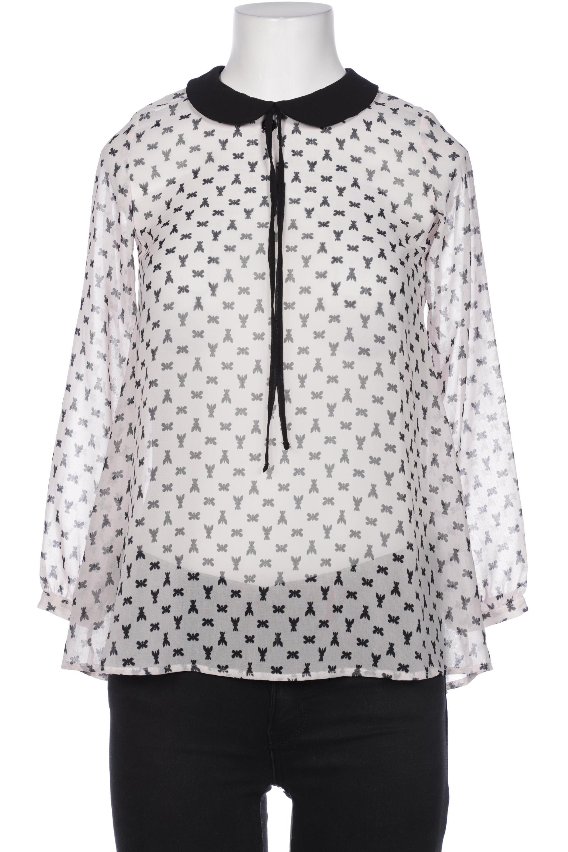 

Patrizia Pepe Damen Bluse, cremeweiß