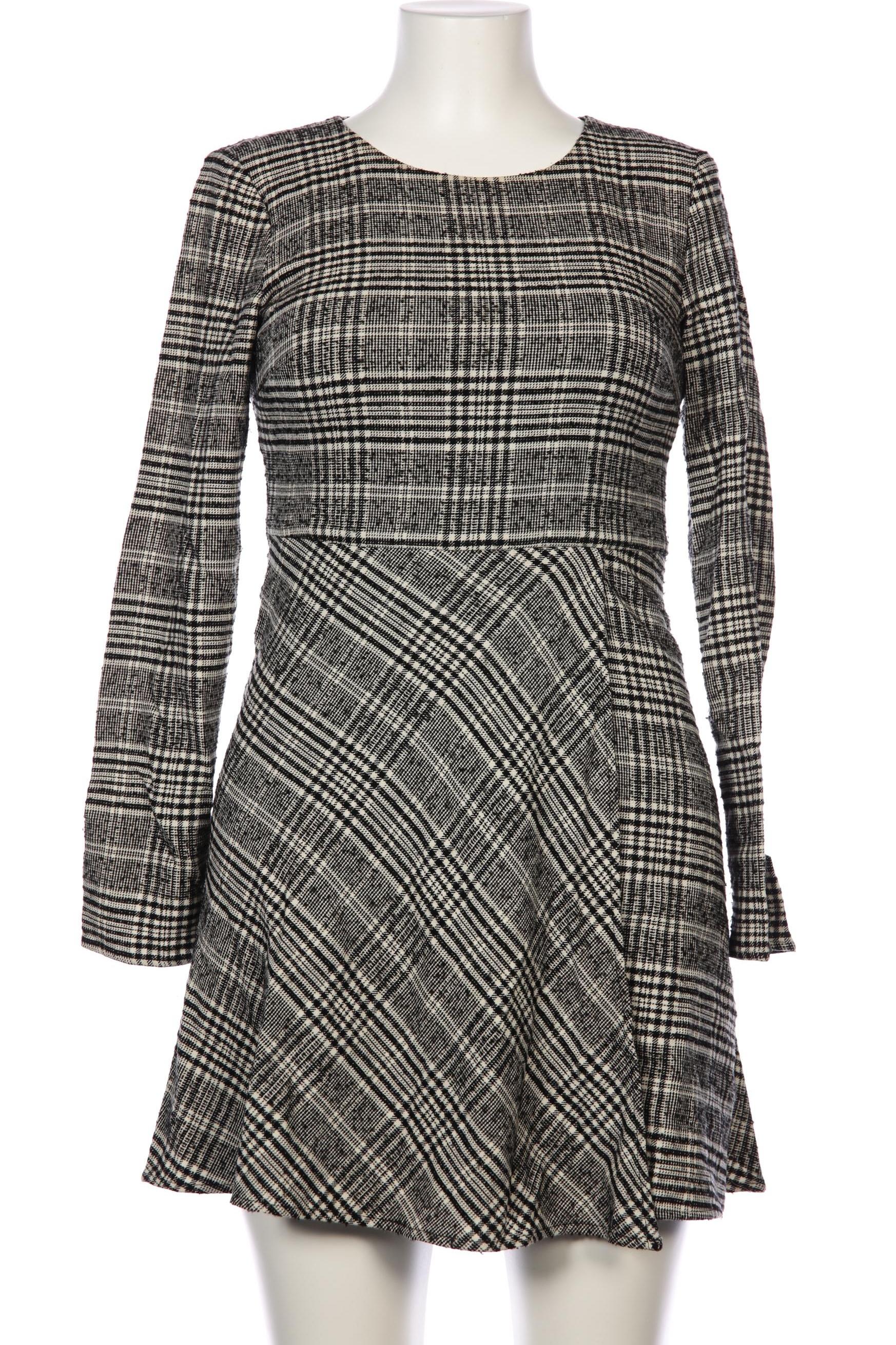 

Patrizia Pepe Damen Kleid, grau, Gr. 42