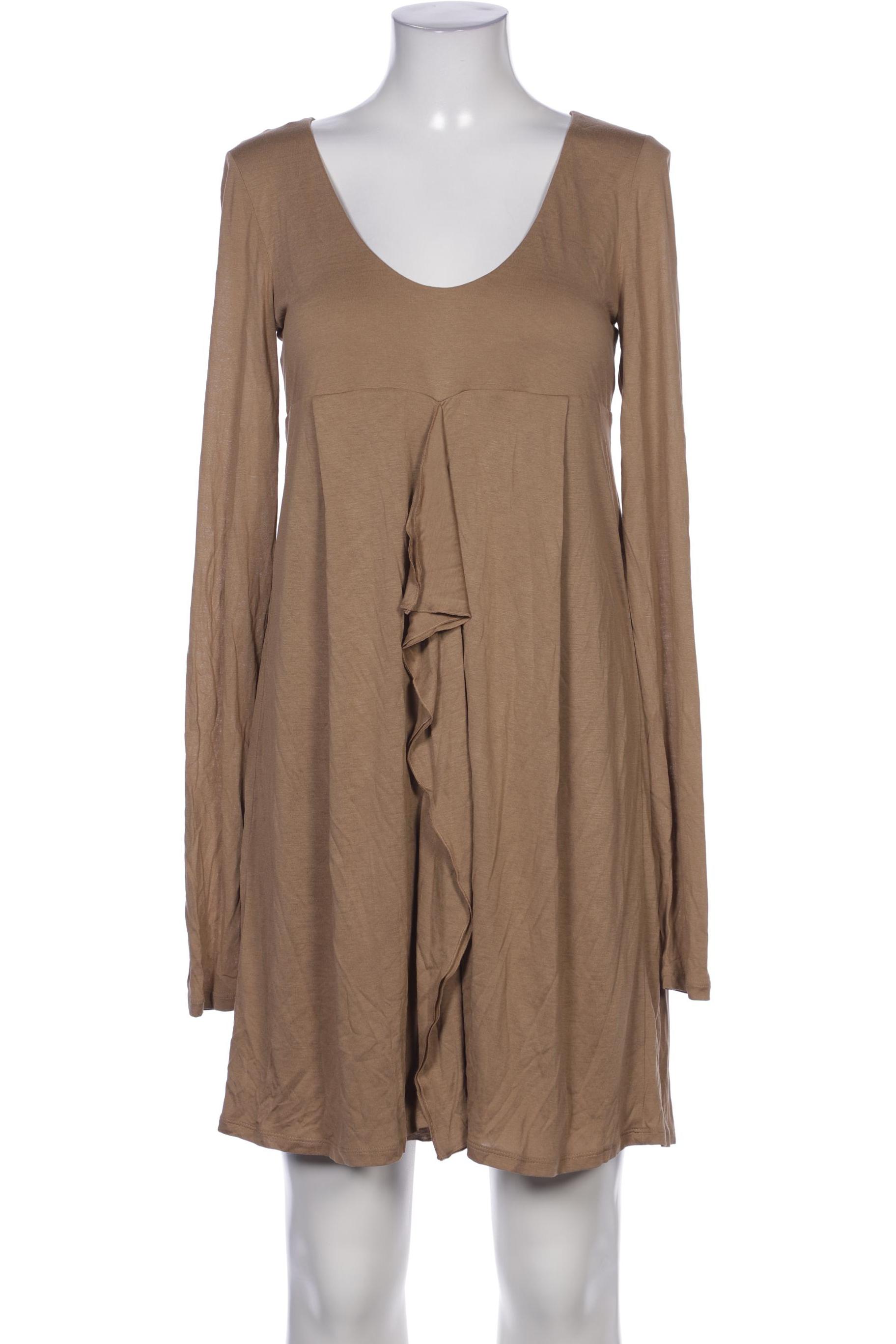 

Patrizia Pepe Damen Kleid, beige, Gr. 46