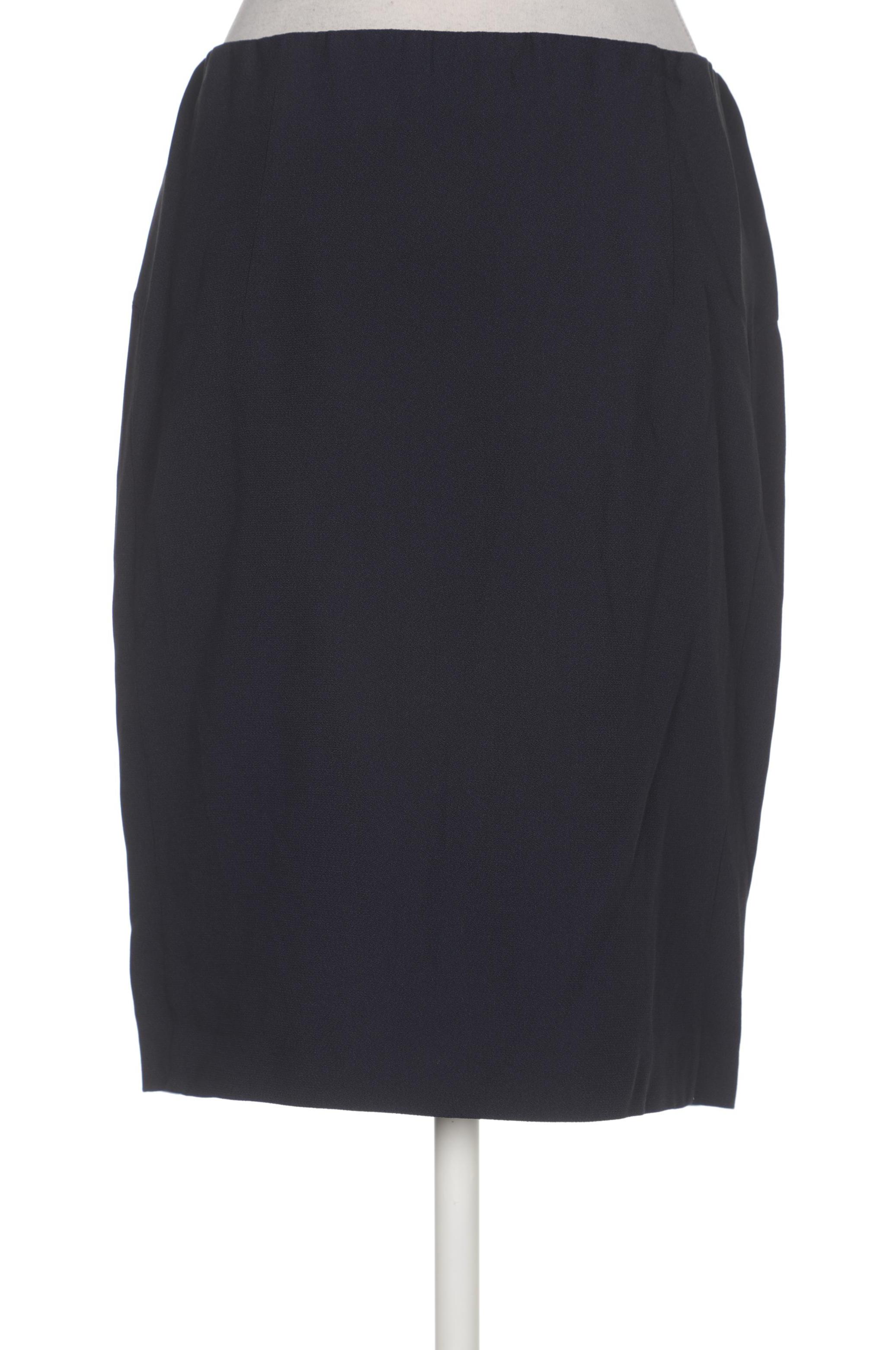 

Patrizia Pepe Damen Rock, marineblau, Gr. 44
