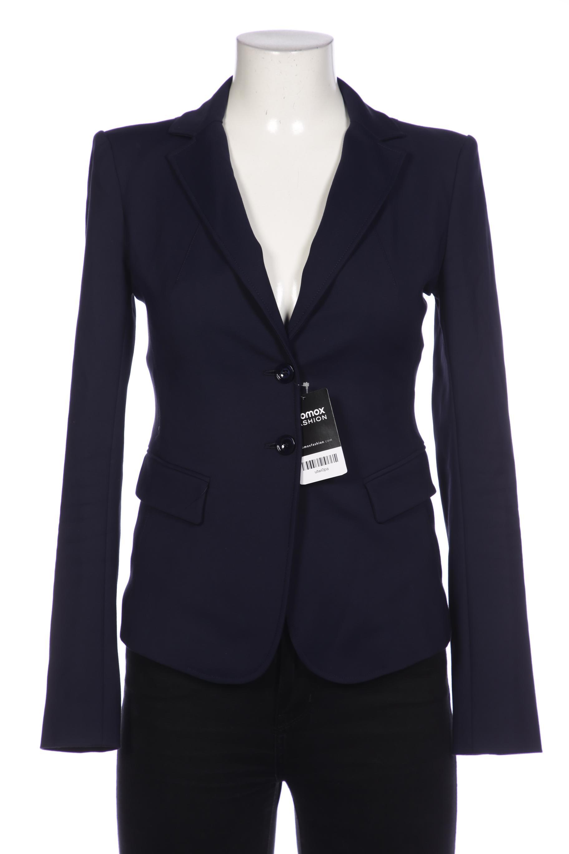 

Patrizia Pepe Damen Blazer, marineblau