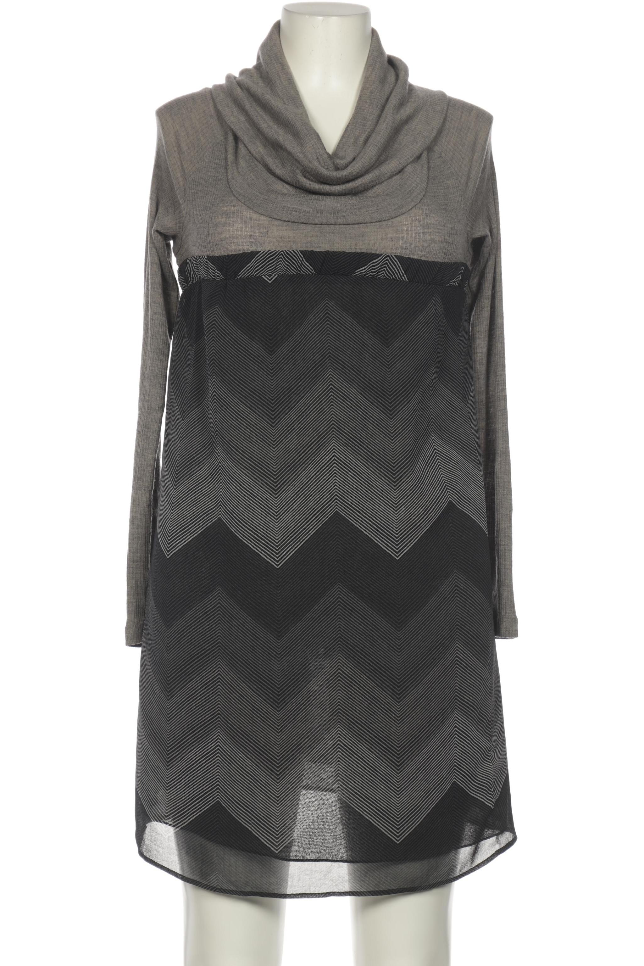 

Patrizia Pepe Damen Kleid, marineblau, Gr. 42