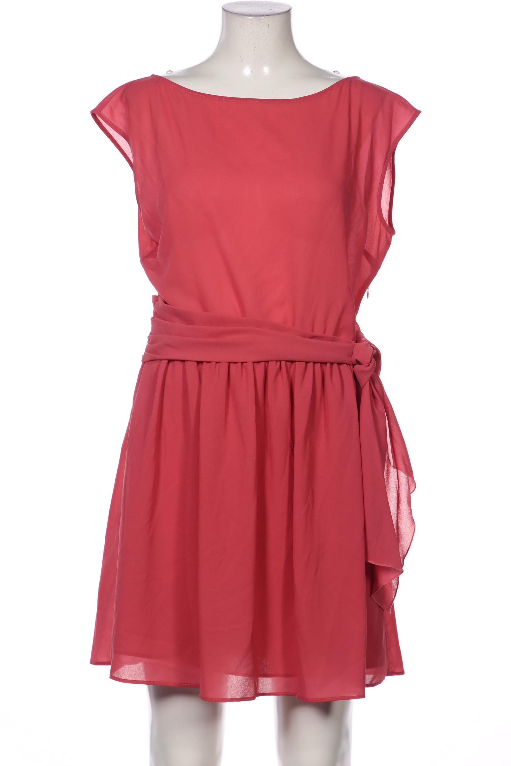 

Patrizia Pepe Damen Kleid, pink, Gr. 46