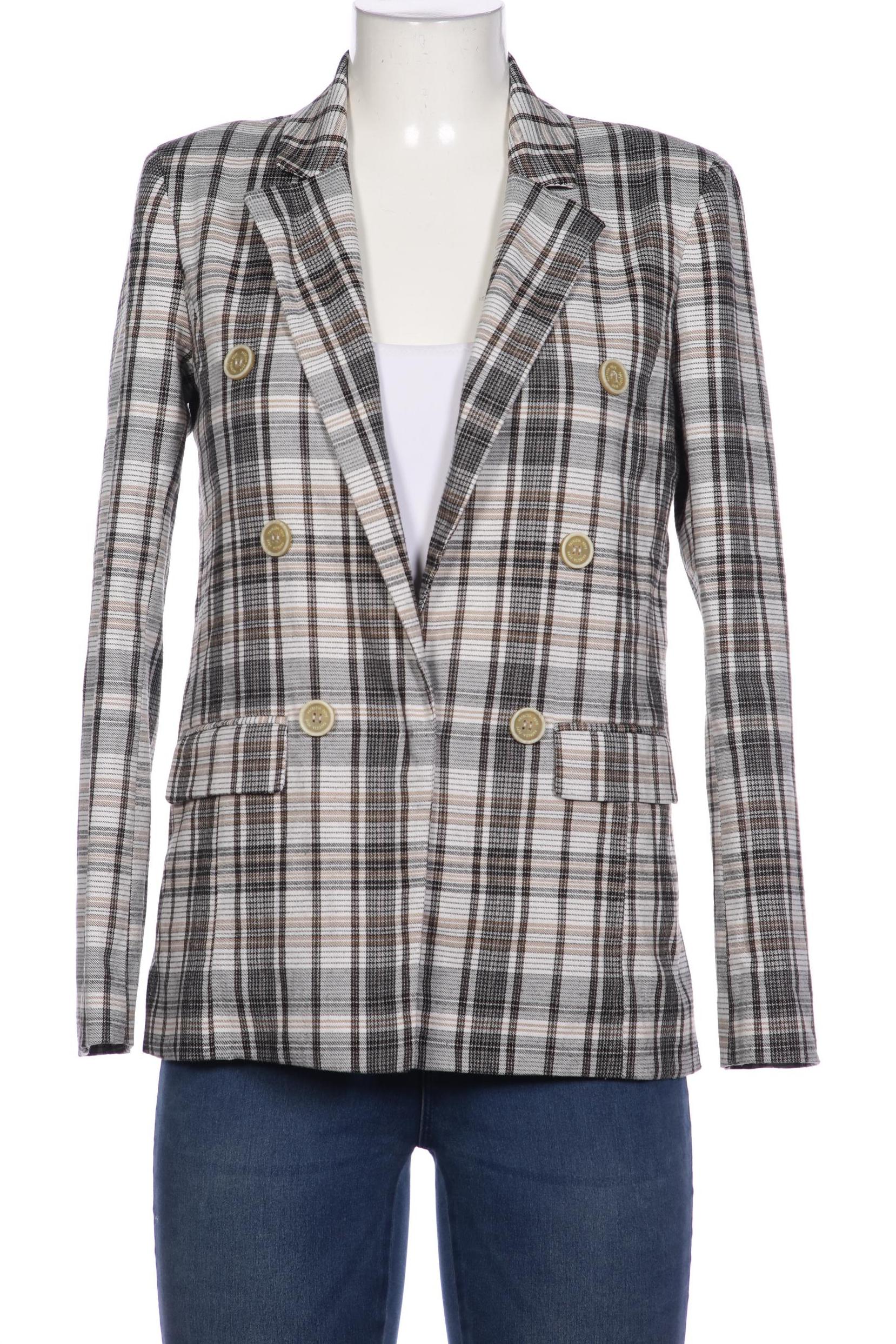 

Patrizia Pepe Damen Blazer, grau