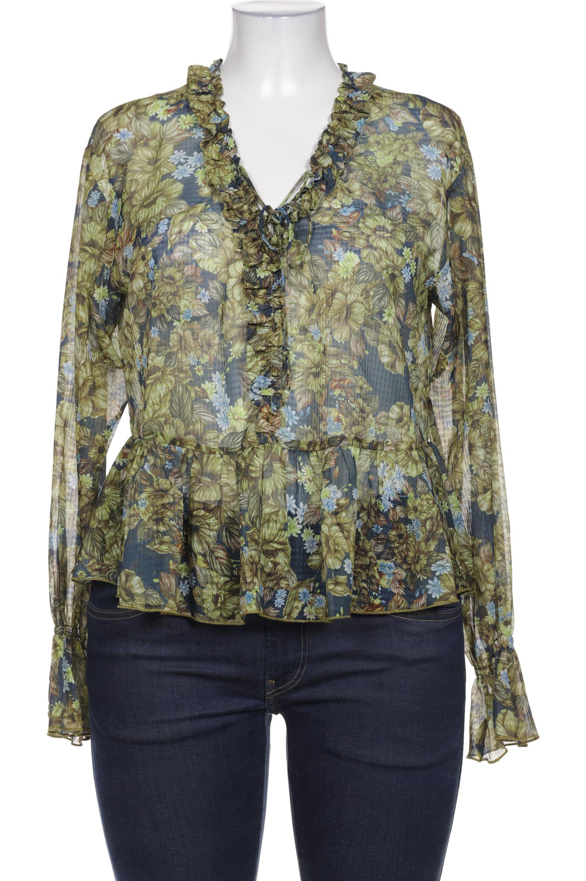 

Patrizia Pepe Damen Bluse, grün