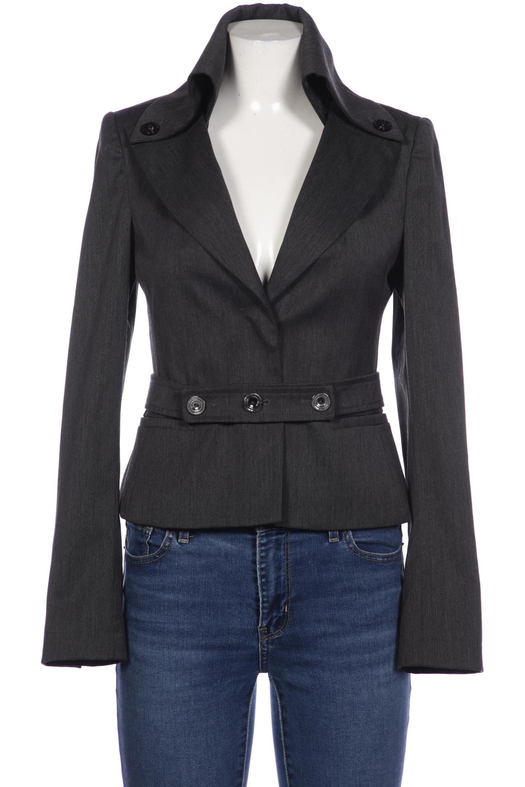 

Patrizia Pepe Damen Blazer, grau