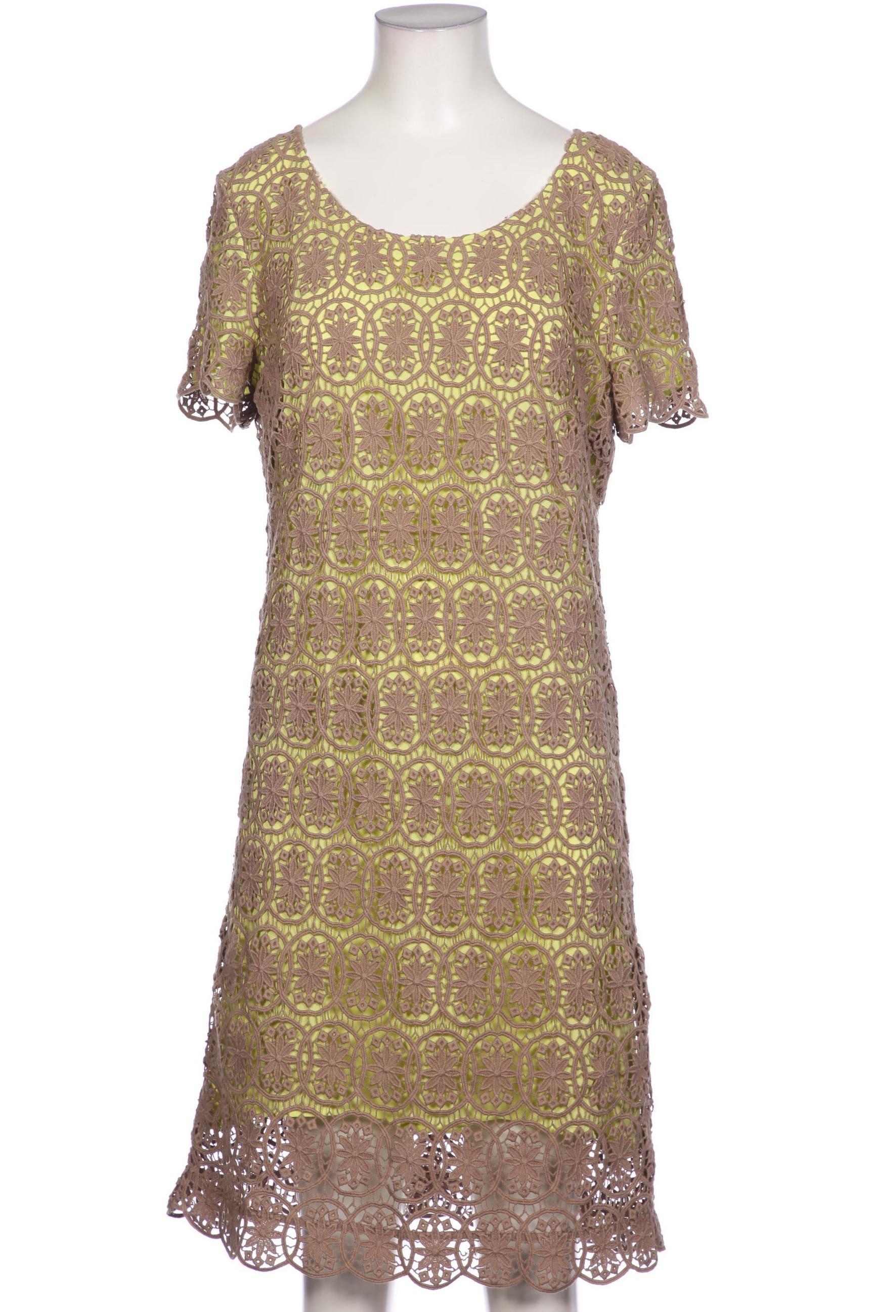 

Patrizia Pepe Damen Kleid, beige, Gr. 46