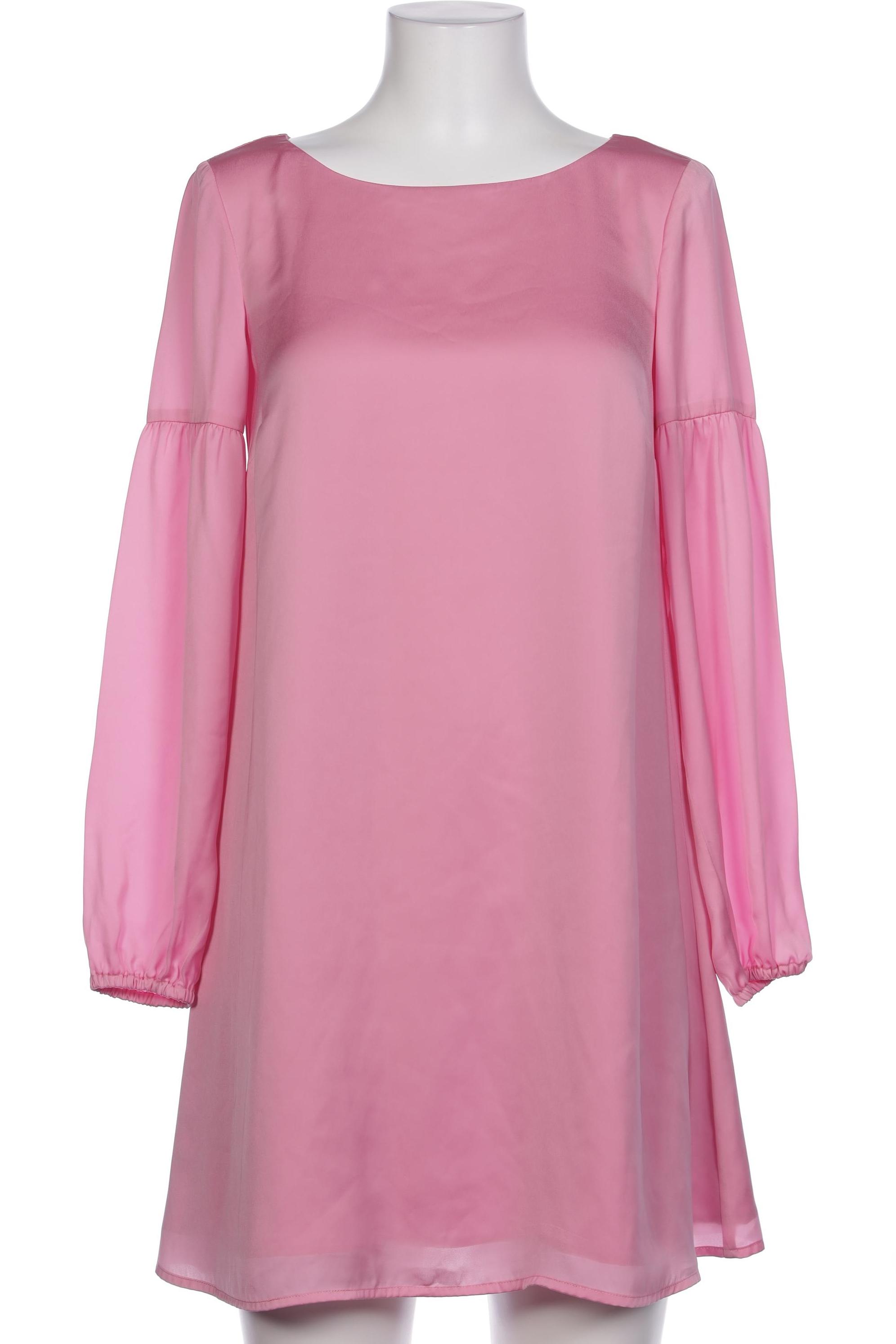 

Patrizia Pepe Damen Kleid, pink, Gr. 40