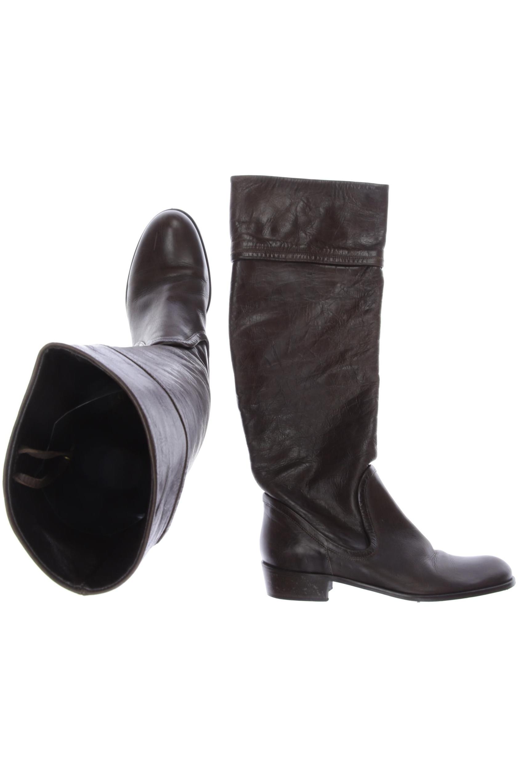 

Patrizia Pepe Damen Stiefel, braun, Gr. 37