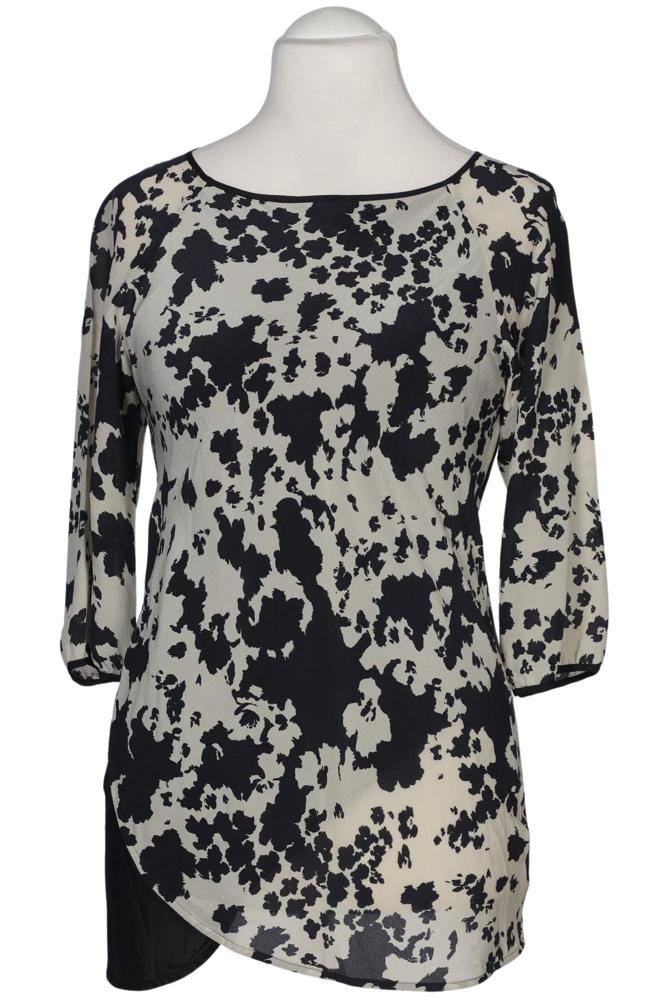 

Patrizia Pepe Damen Bluse, mehrfarbig, Gr. 44