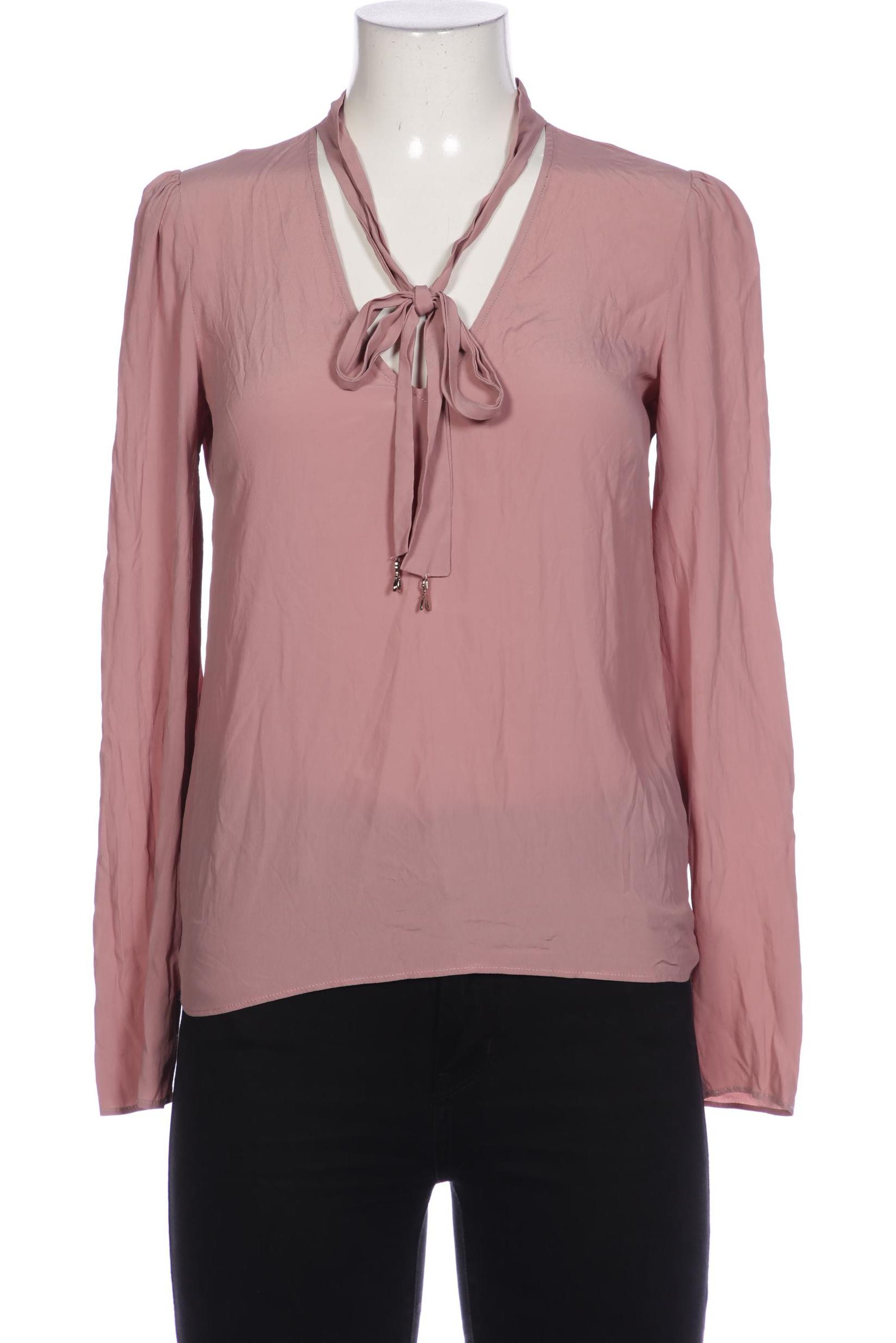 

Patrizia Pepe Damen Bluse, pink, Gr. 40