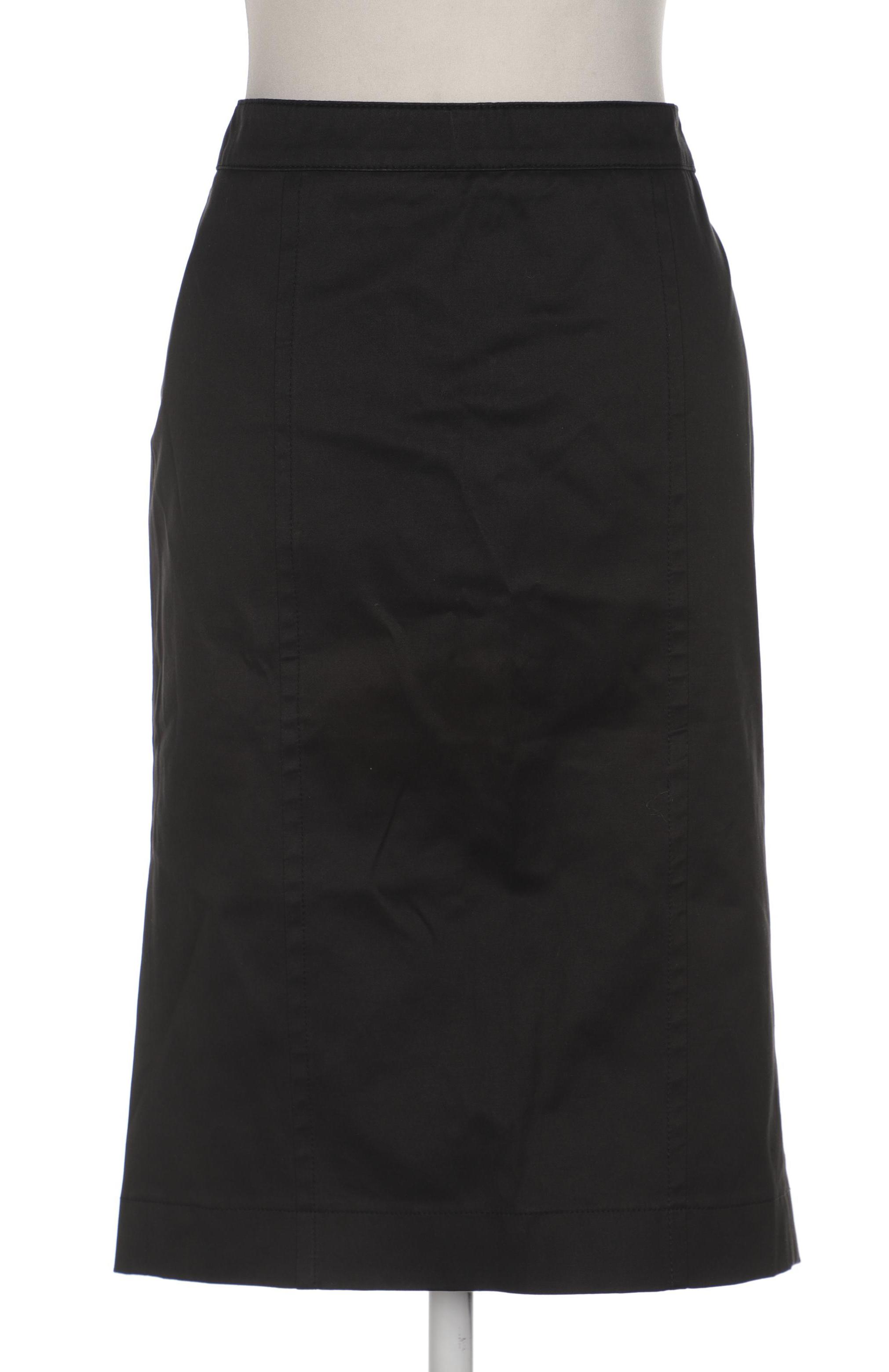 

Patrizia Pepe Damen Rock, schwarz, Gr. 31