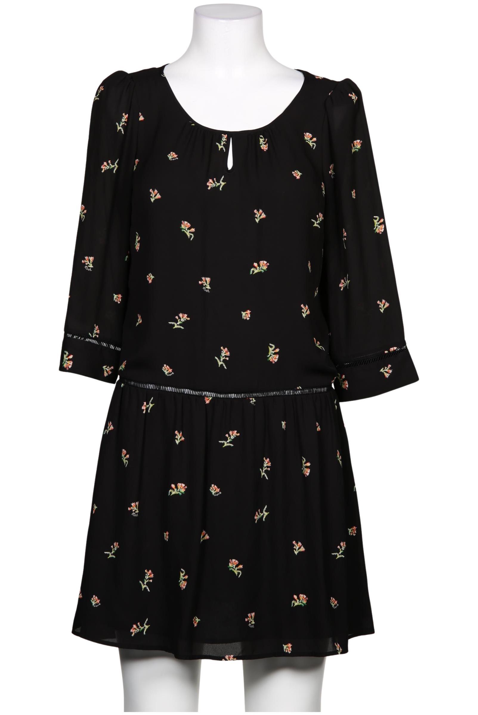 

Patrizia Pepe Damen Kleid, schwarz, Gr. 40