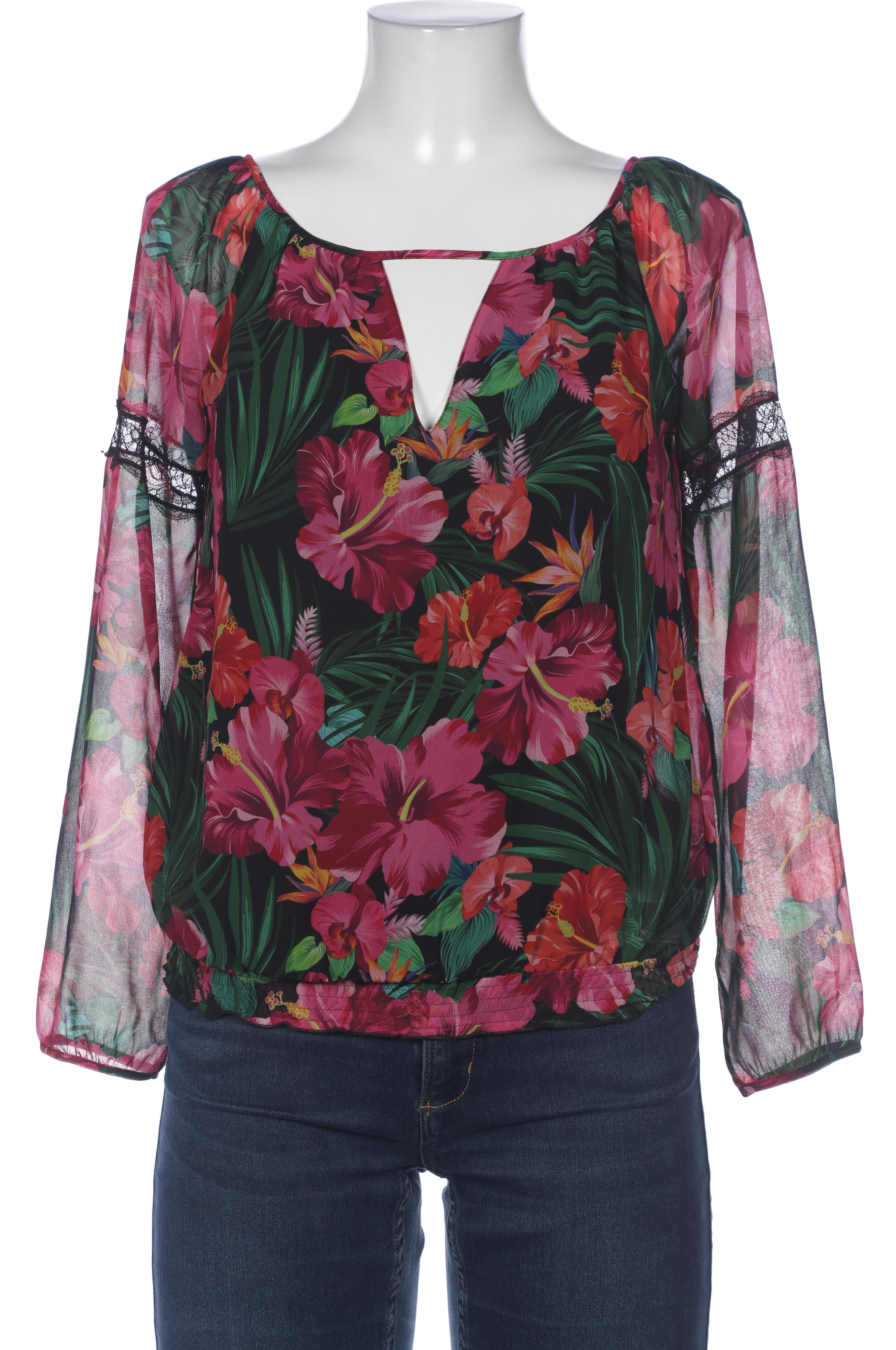 

Patrizia Pepe Damen Bluse, schwarz, Gr. 42