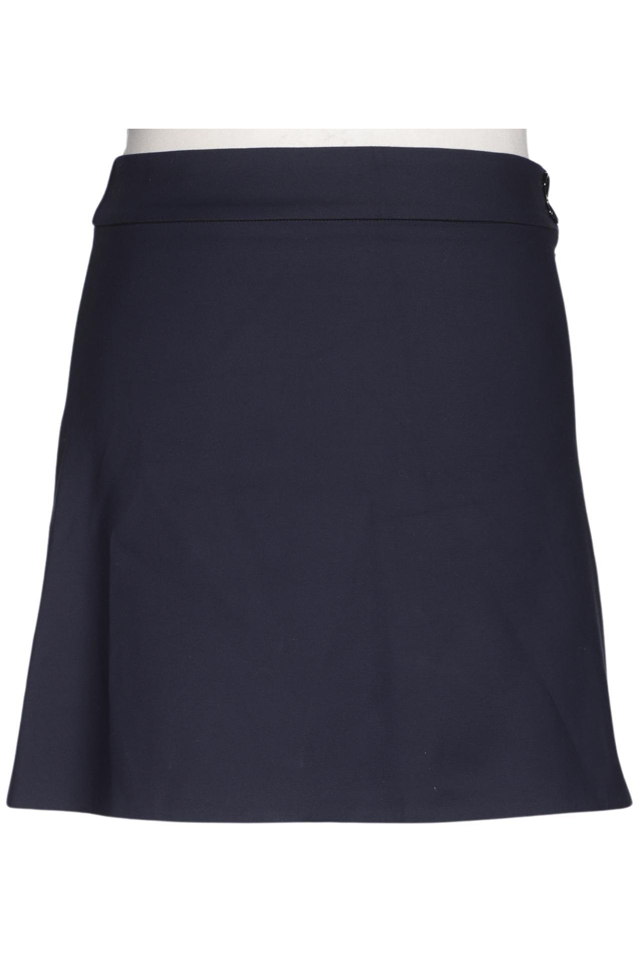 

Patrizia Pepe Damen Rock, marineblau, Gr. 44