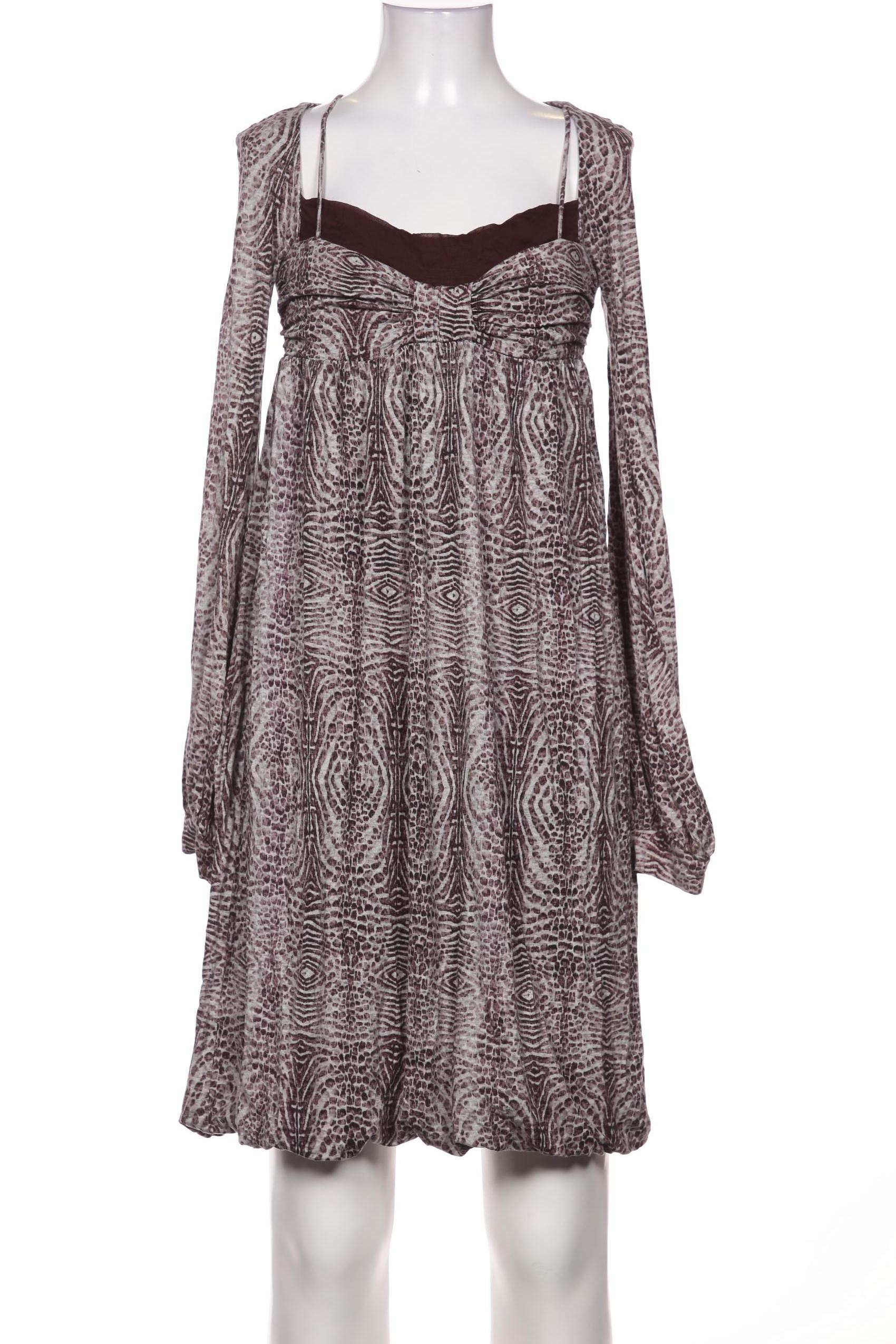 

Patrizia Pepe Damen Kleid, grau, Gr. 34