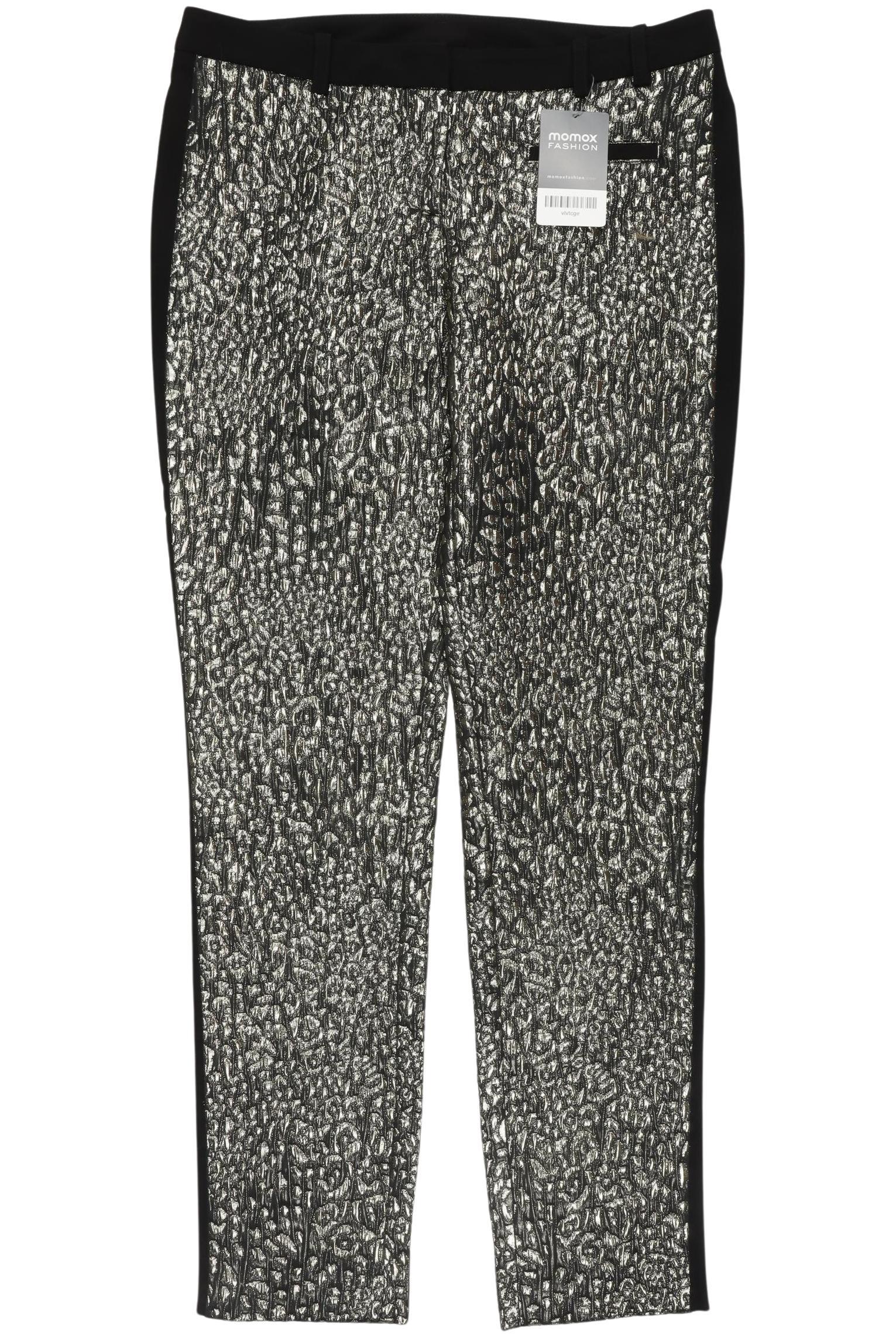 

Patrizia Pepe Damen Stoffhose, mehrfarbig, Gr. 42