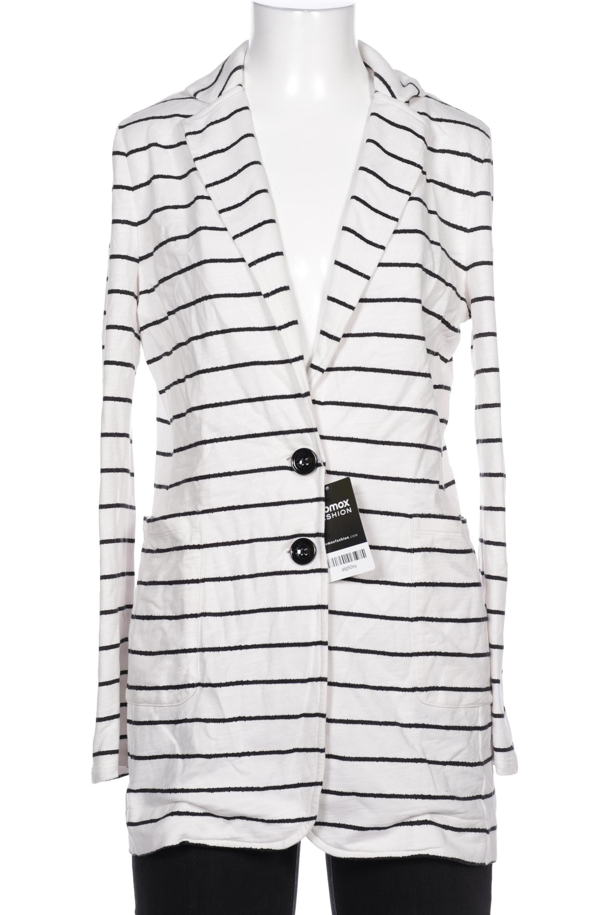 

Patrizia Pepe Damen Blazer, weiß