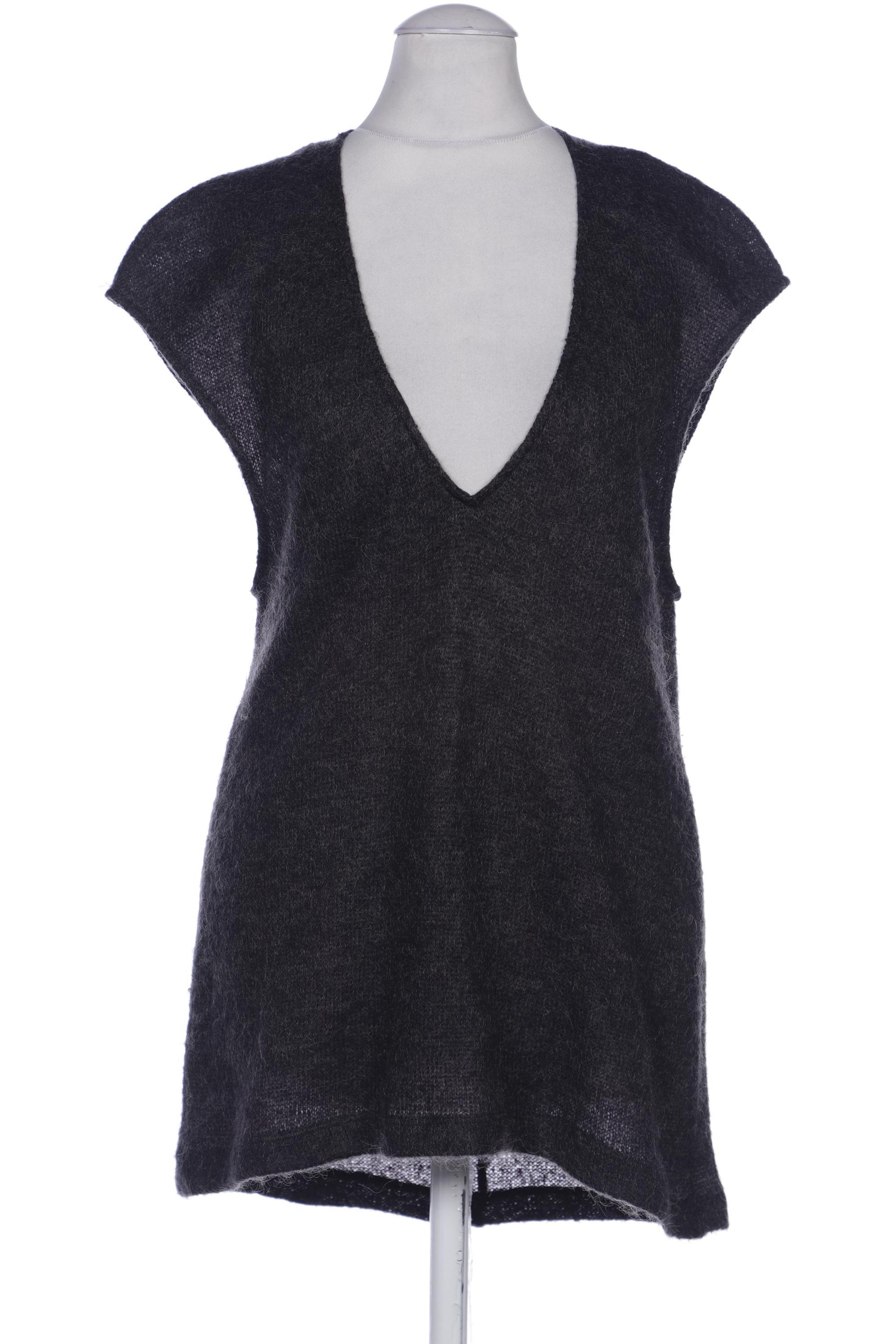 

Patrizia Pepe Damen Pullover, grau, Gr. 34