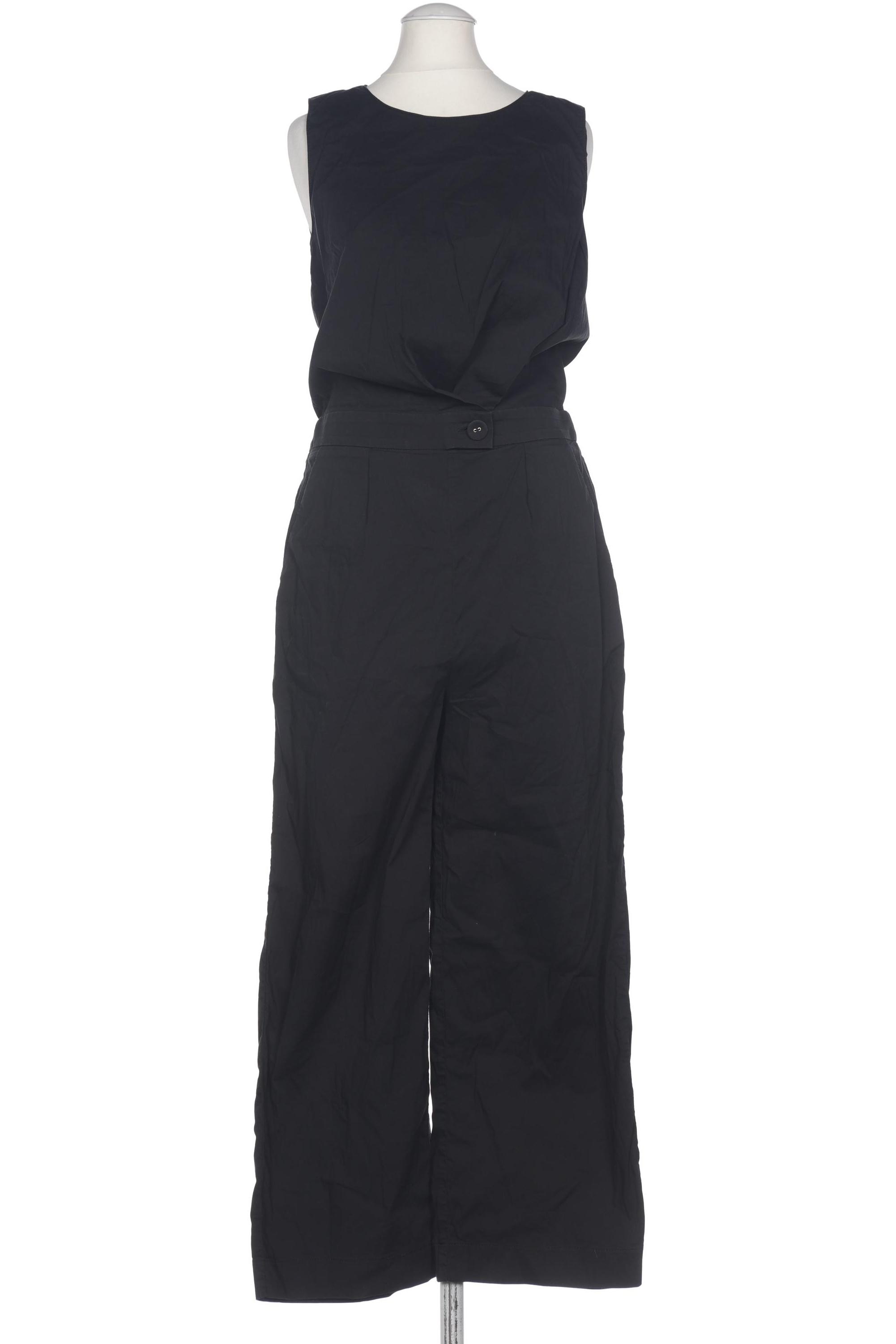 

Patrizia Pepe Damen Jumpsuit/Overall, schwarz
