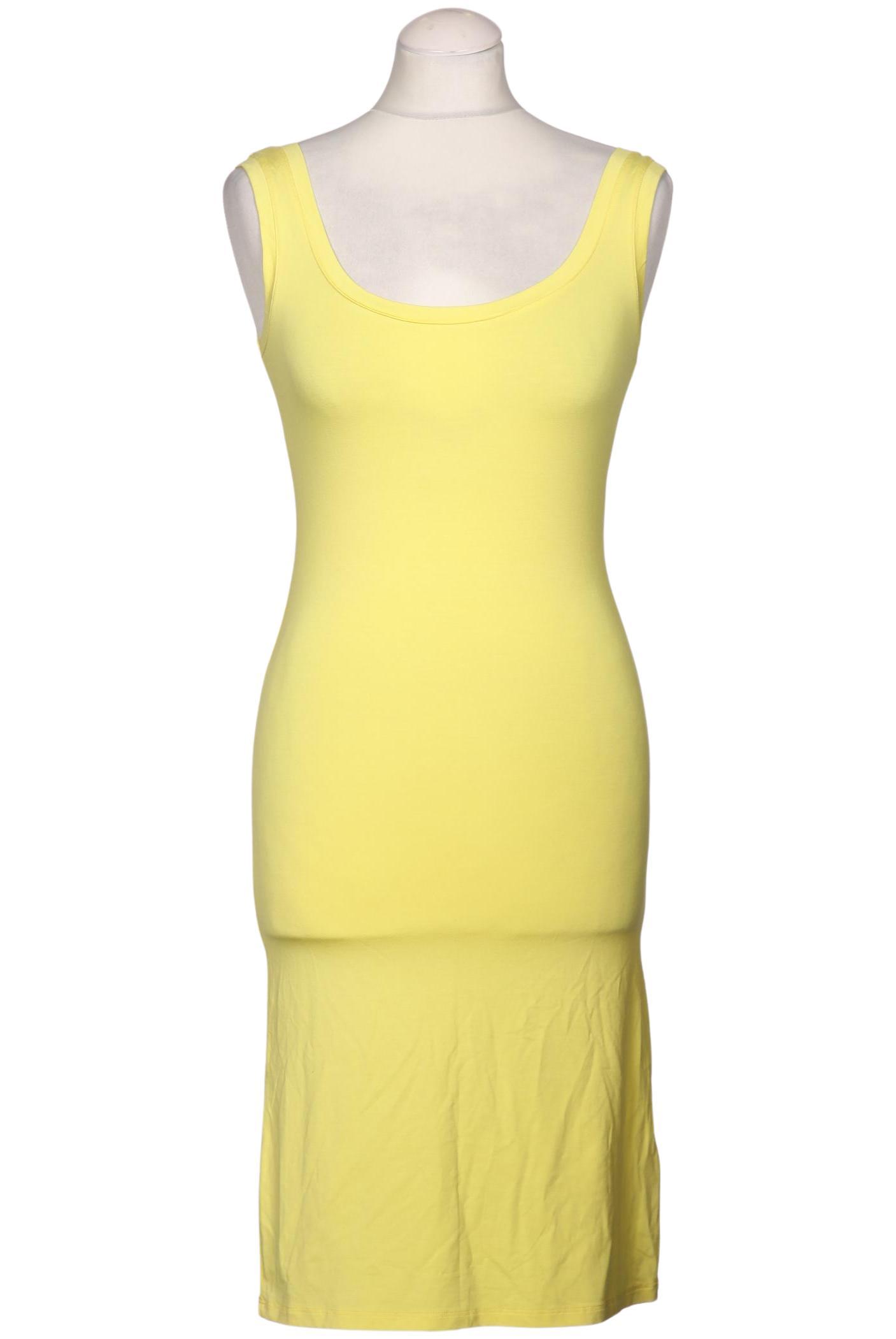 

Patrizia Pepe Damen Kleid, gelb, Gr. 36