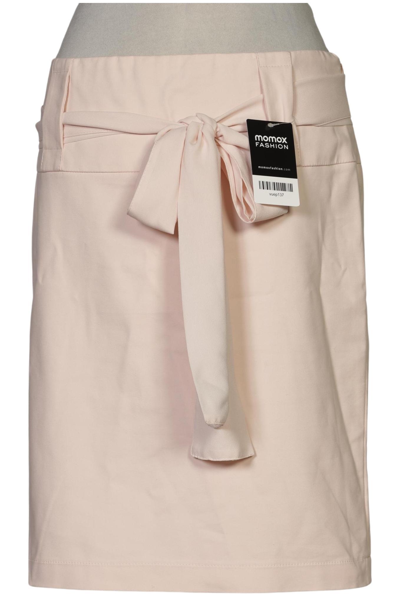 

Patrizia Pepe Damen Rock, pink, Gr. 46