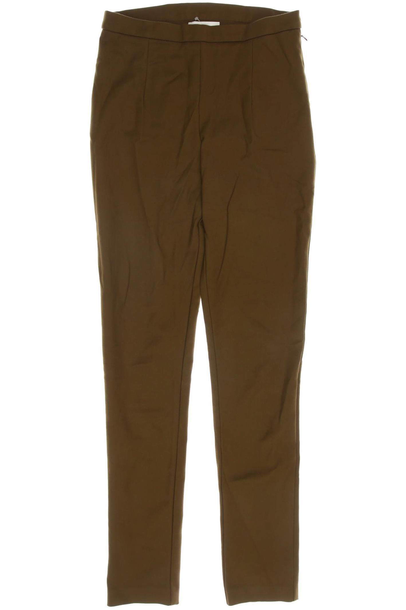 

Patrizia Pepe Damen Stoffhose, braun, Gr. 42
