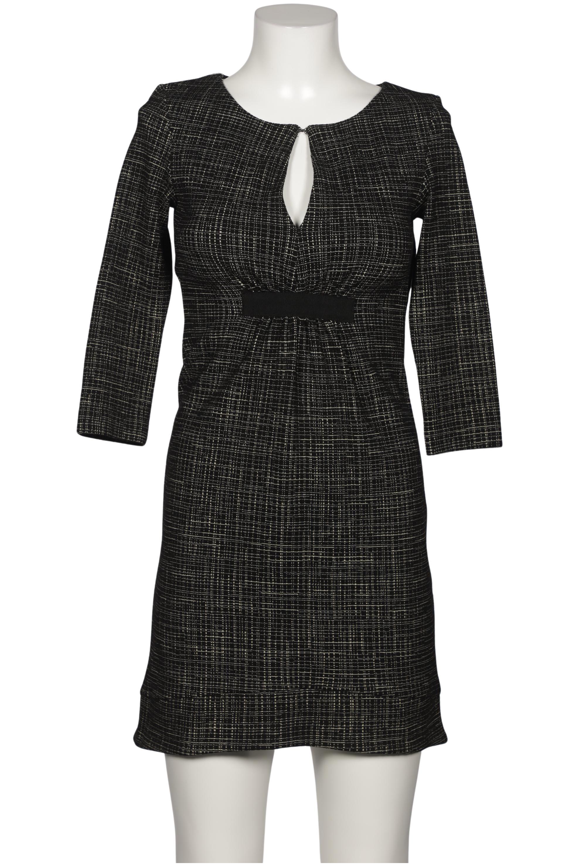 

Patrizia Pepe Damen Kleid, schwarz, Gr. 40