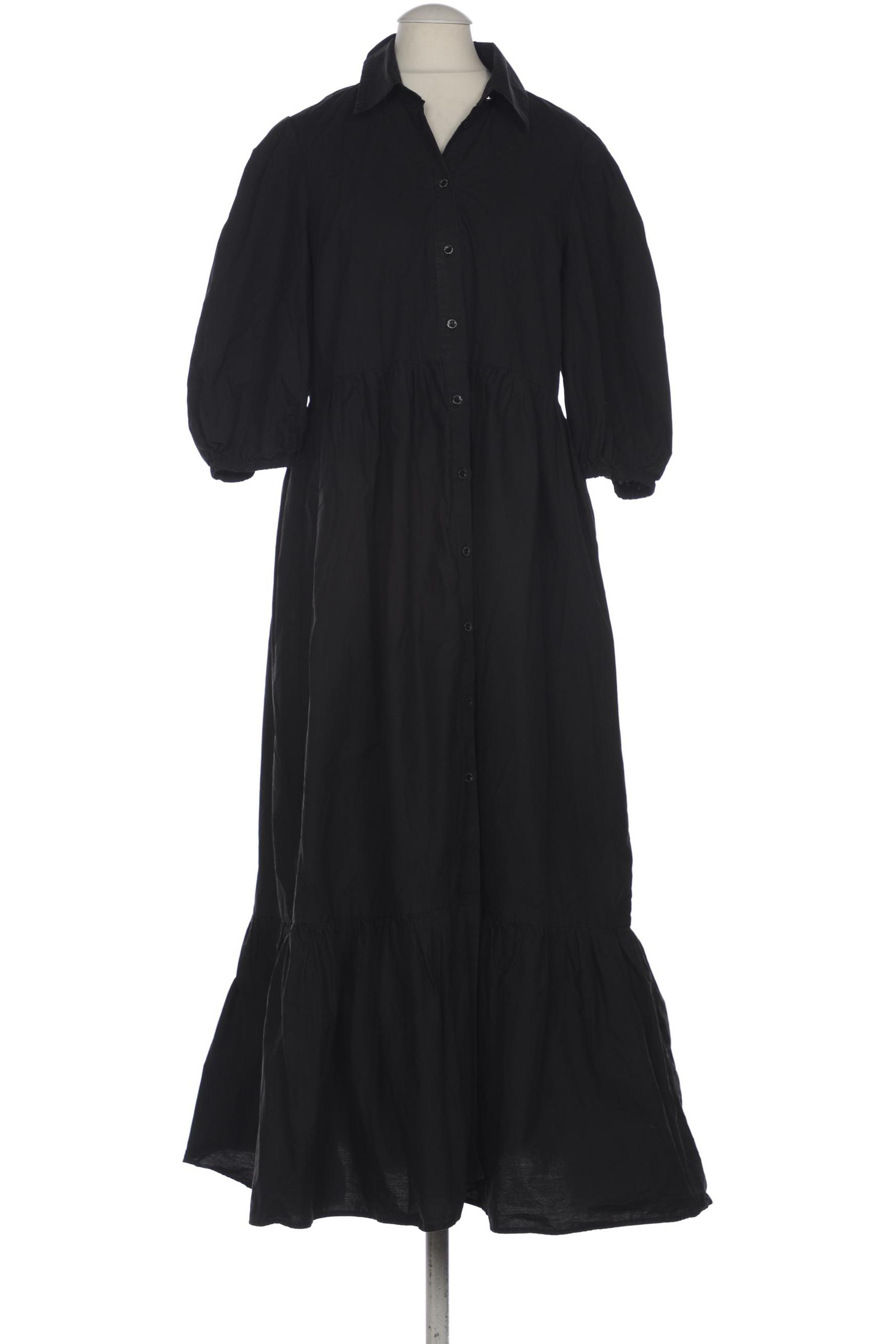 

Patrizia Pepe Damen Kleid, schwarz, Gr. 40
