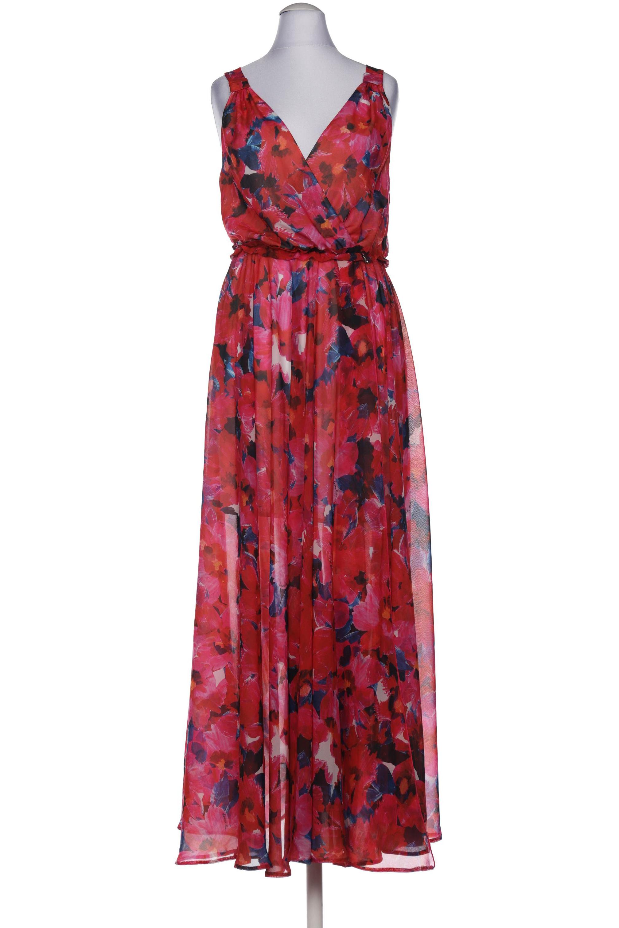 

Patrizia Pepe Damen Kleid, rot, Gr. 40