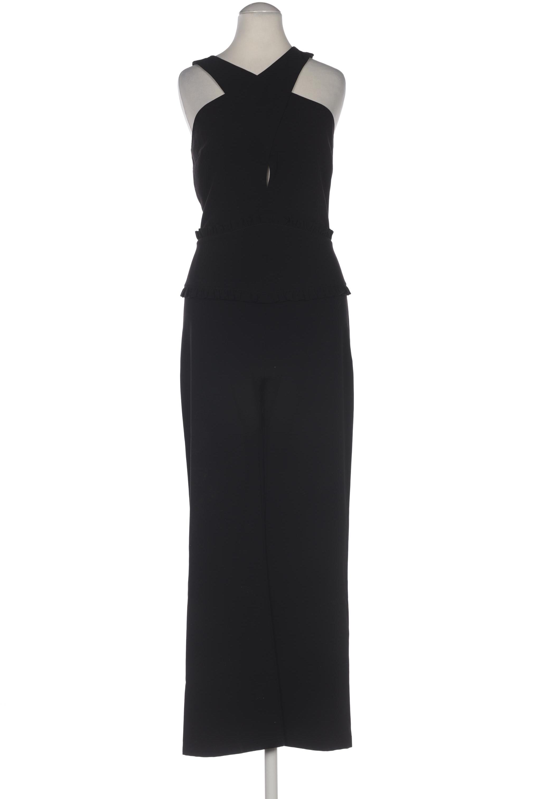 

Patrizia Pepe Damen Jumpsuit/Overall, schwarz, Gr. 40