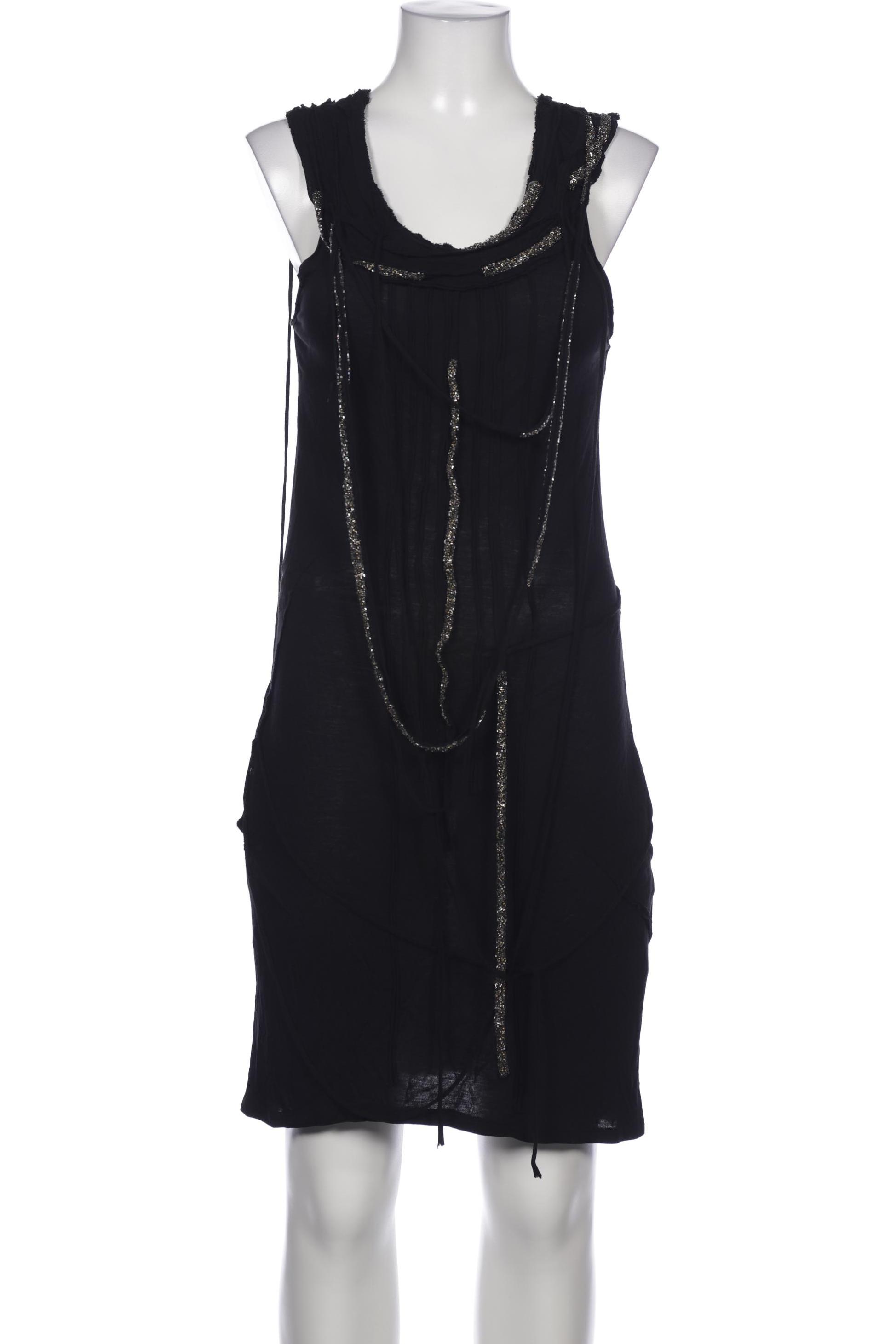 

Patrizia Pepe Damen Kleid, schwarz