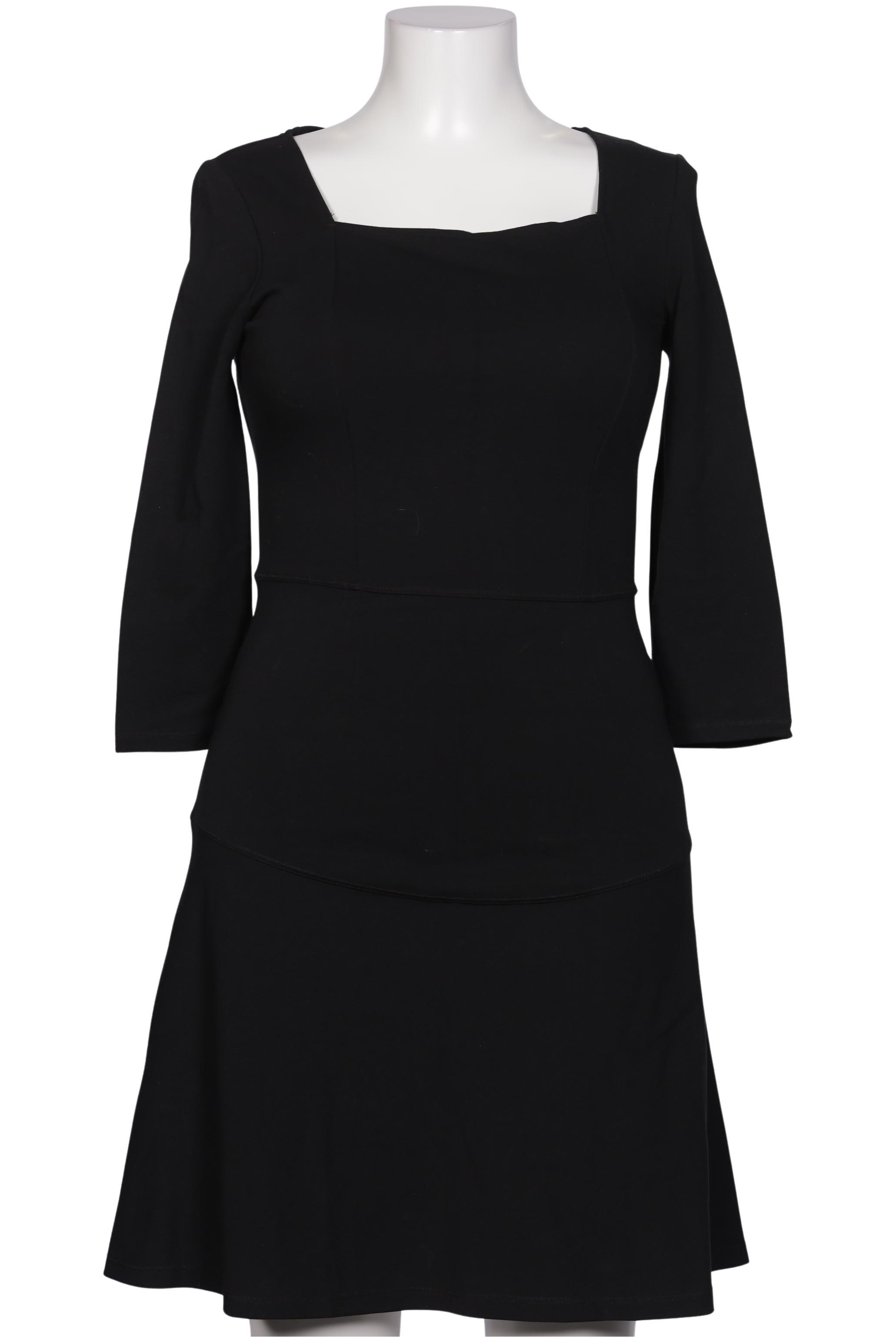 

Patrizia Pepe Damen Kleid, schwarz, Gr. 44